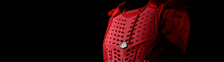 Rockfight Chest Protectors