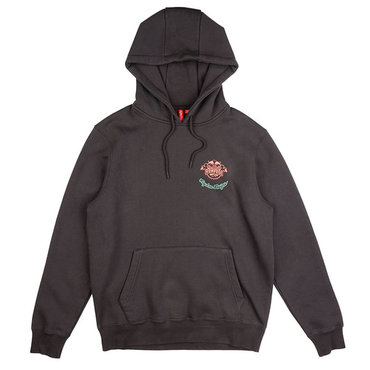 Pullover Hoodie <tc>Troy Lee Designs</tc> X Redbull Rampage Intergalactic Coal
