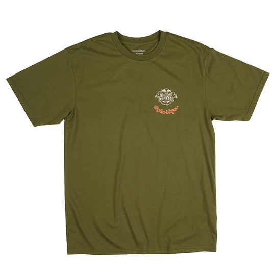 Kurzärmeliges Tee <tc>Troy Lee Designs</tc> X Redbull Rampage Intergalactic Ranger