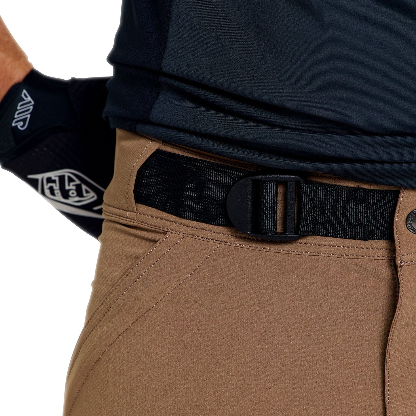 Ruckus Cargo Hose Mono Sienna