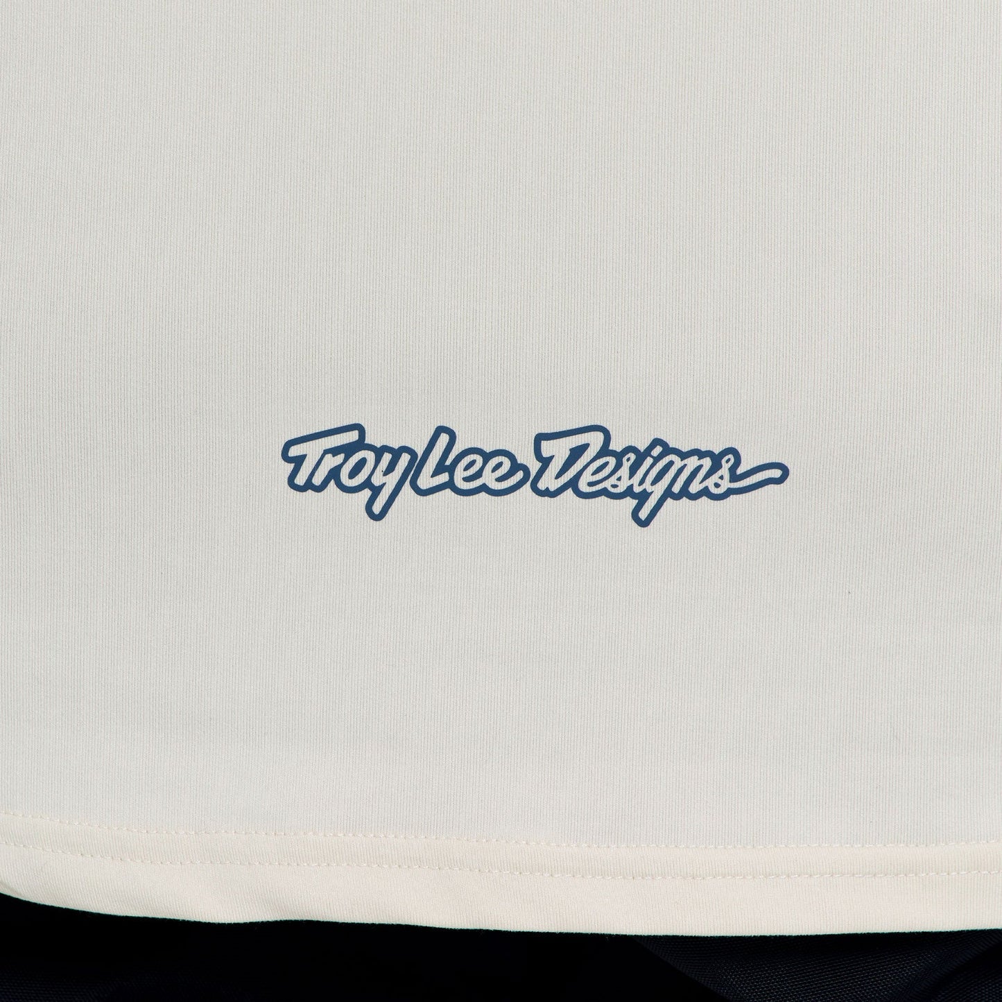 Ruckus Ride 3/4 Tee Wings Pumice