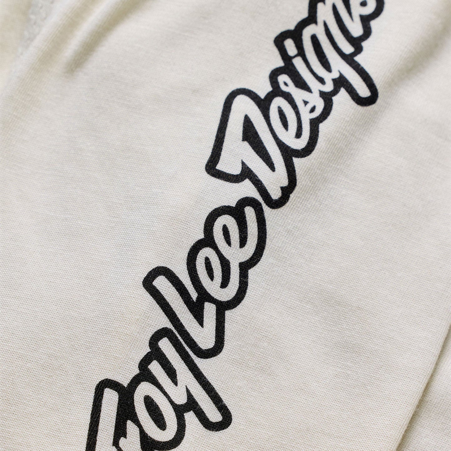 Skyline Ride LS Tee Signature Pumice