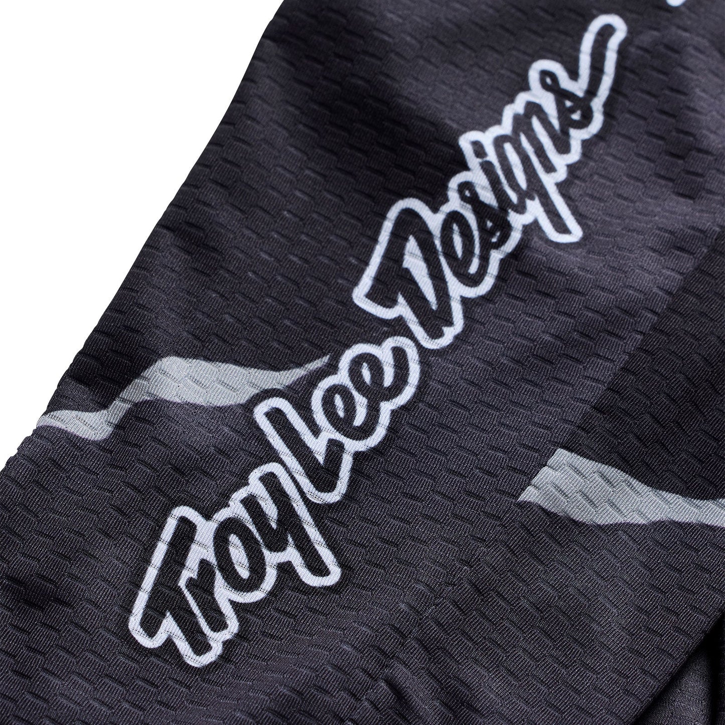 GP Pro Air LS Jersey Camo Black