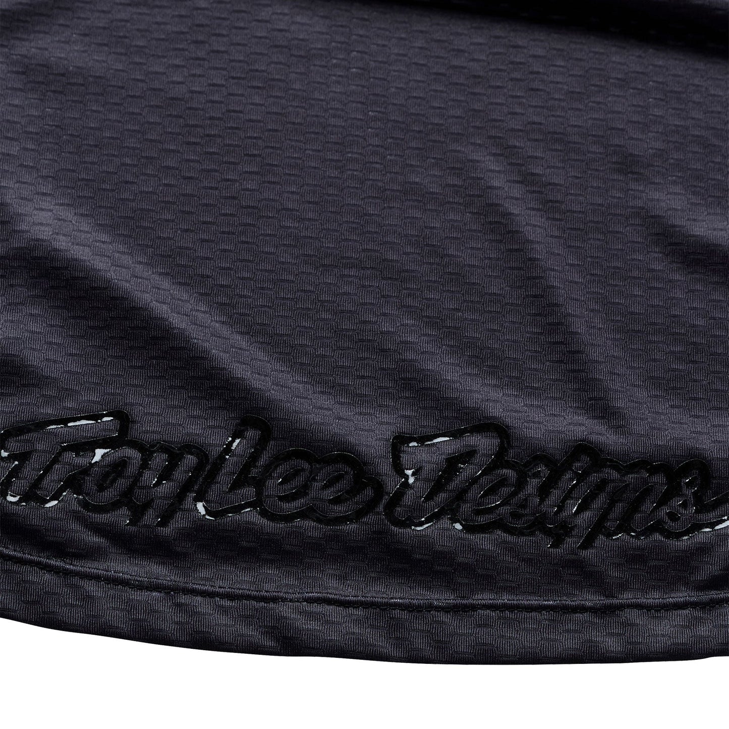 GP Pro Air LS Jersey Seal Black