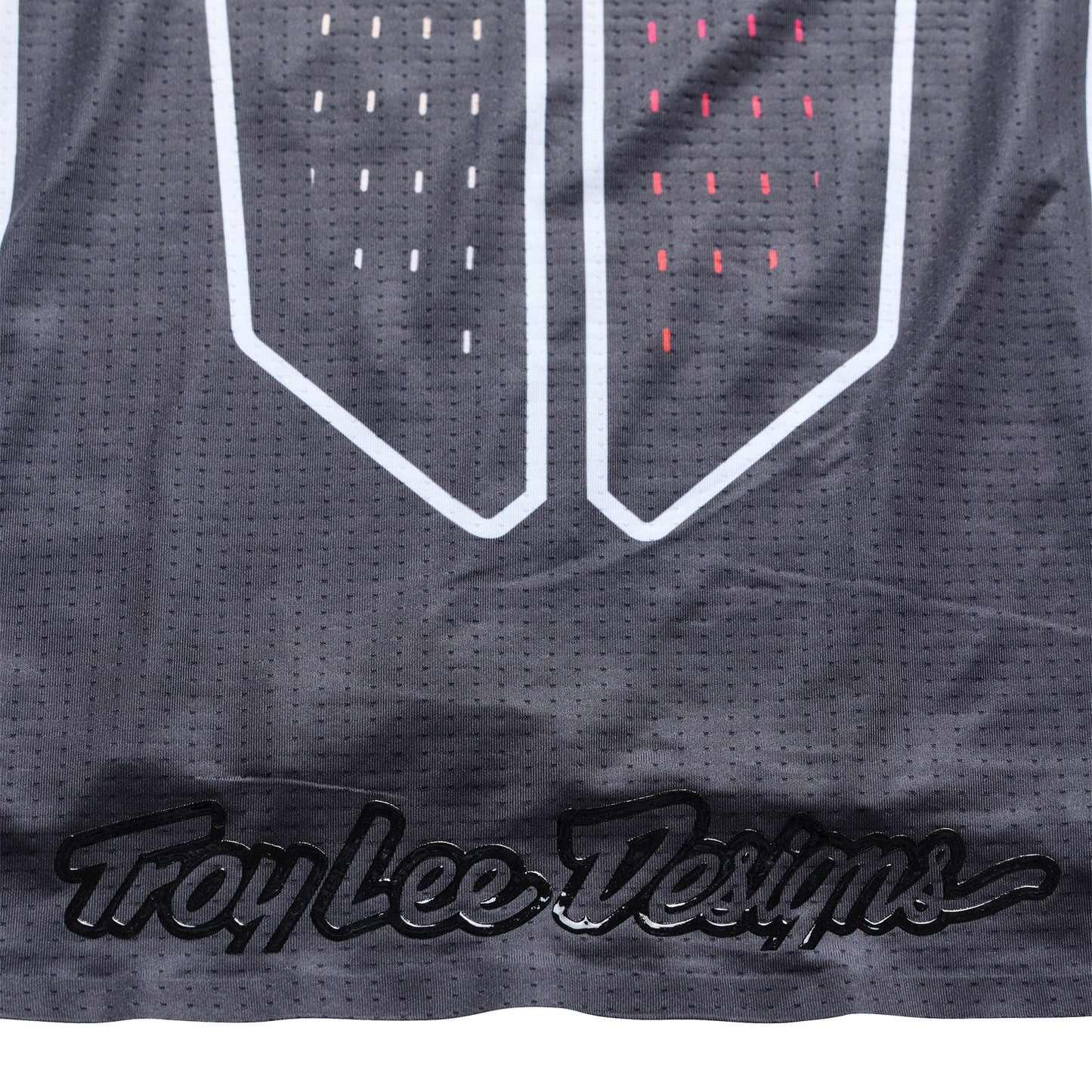 SE Ultra LS Jersey Proton White