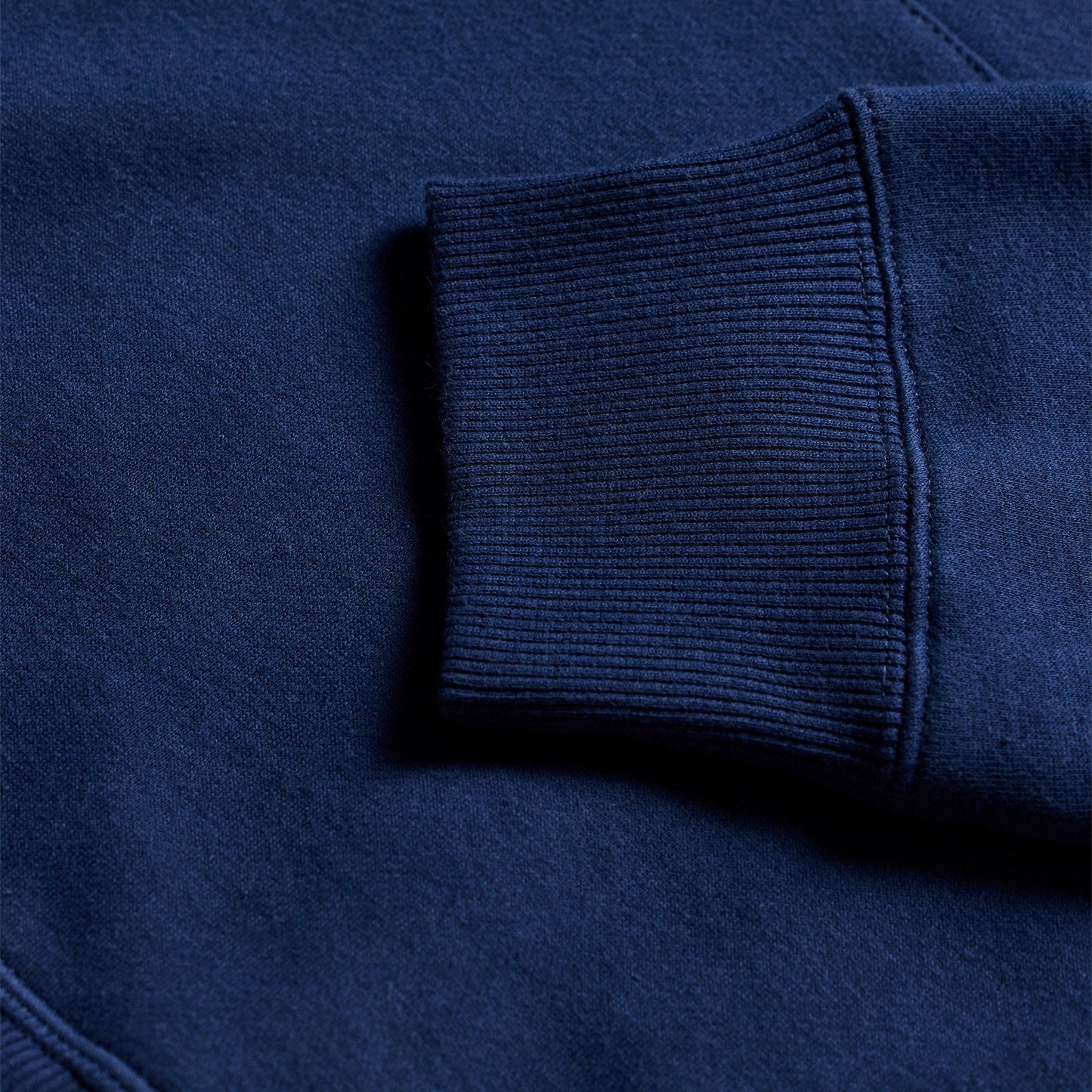 Pullover Hoodie Happy Dayz Navy