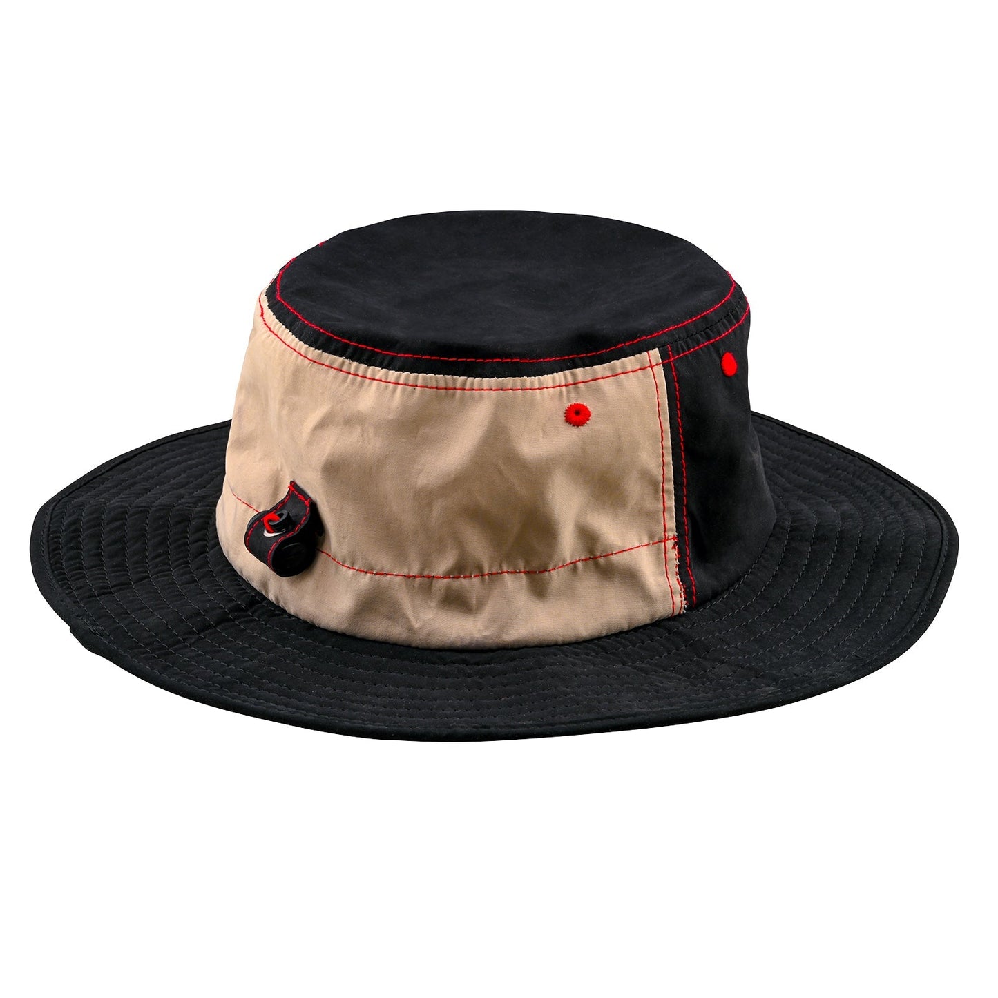 TLD Boonie Hat Troy Lee Designs X Redbull Rampage Mind Melt Coal / Cement