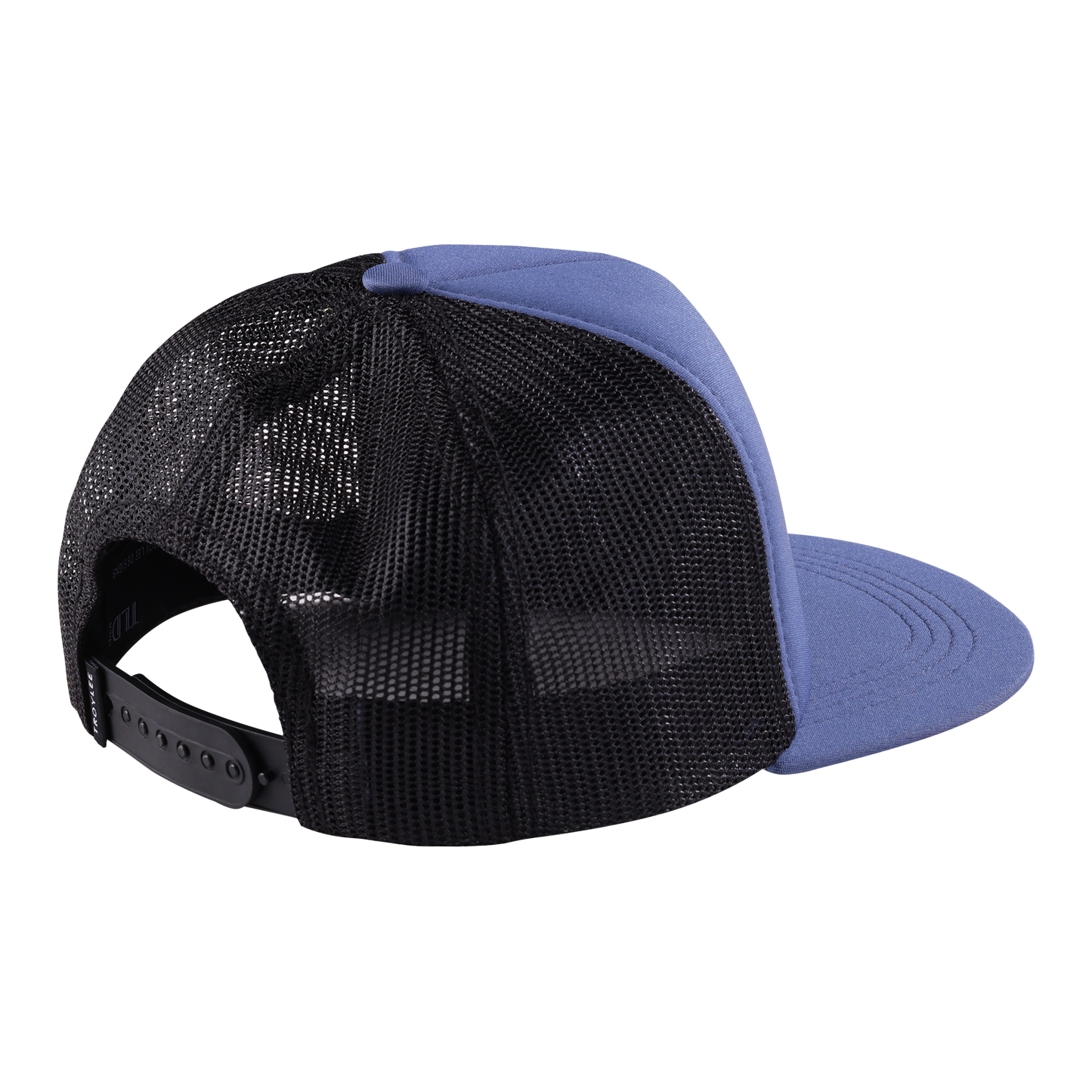 Kinder Flat Bill Snapback Global Graphit