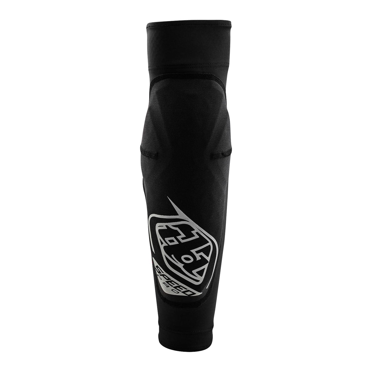 TLD Speed Pro Ellenbogenschützer Solid, Schwarz