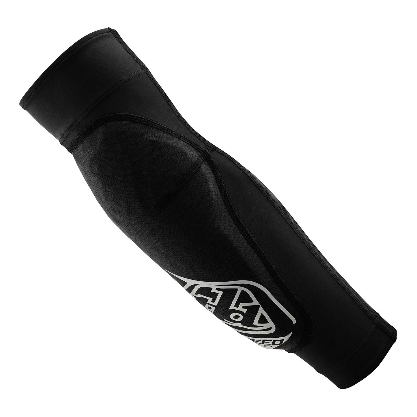 TLD Speed Pro Ellenbogenschützer Solid, Schwarz