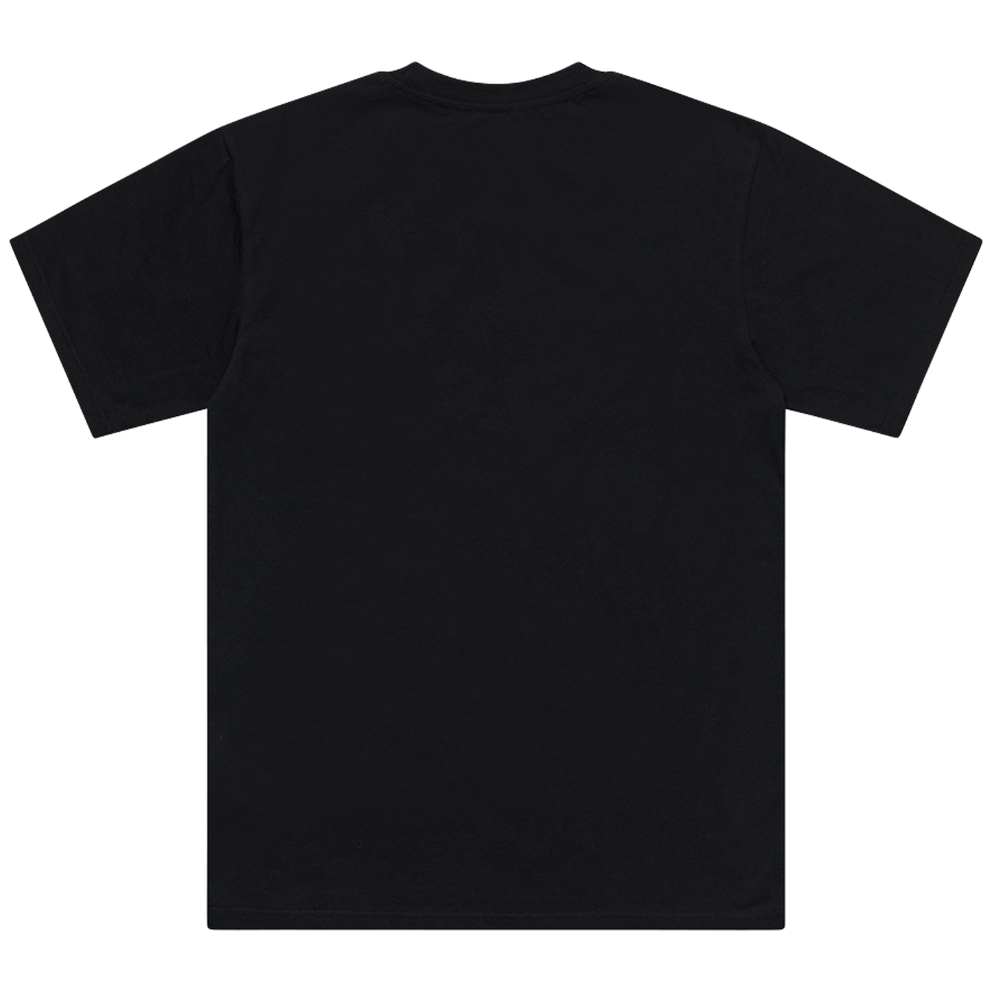 TLD T-Shirt (kurzärmelig), Boxed Out, schwarz