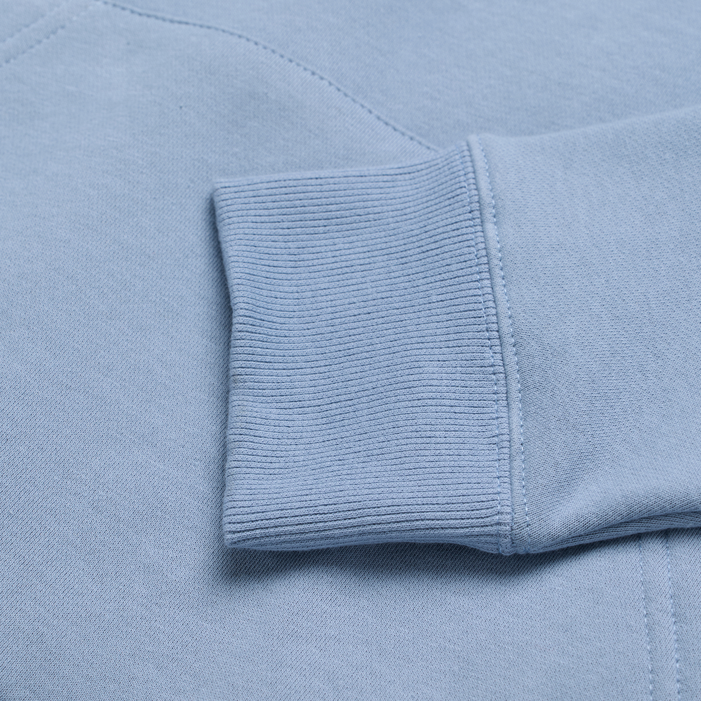 TLD Hoodie für Damen, Peace Out Smoke Blue