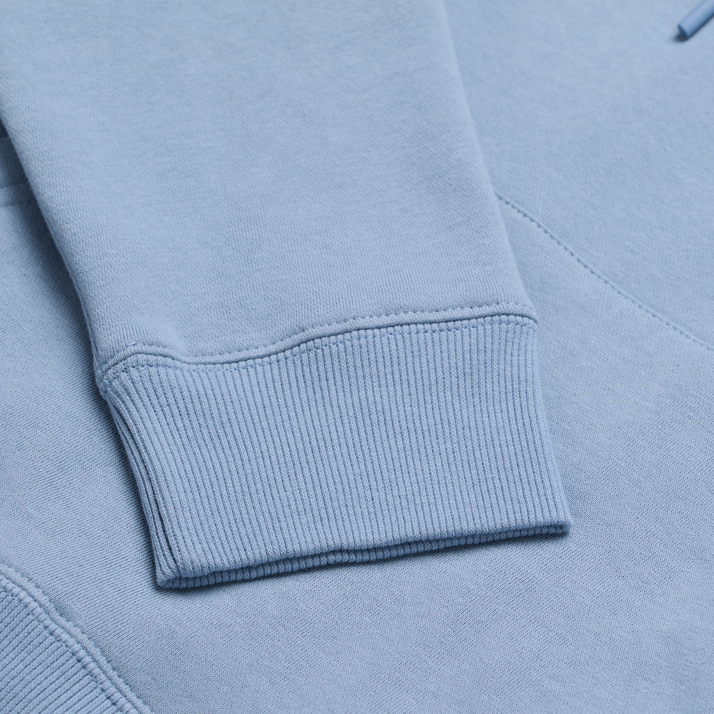 TLD Hoodie für Damen, Peace Out Smoke Blue