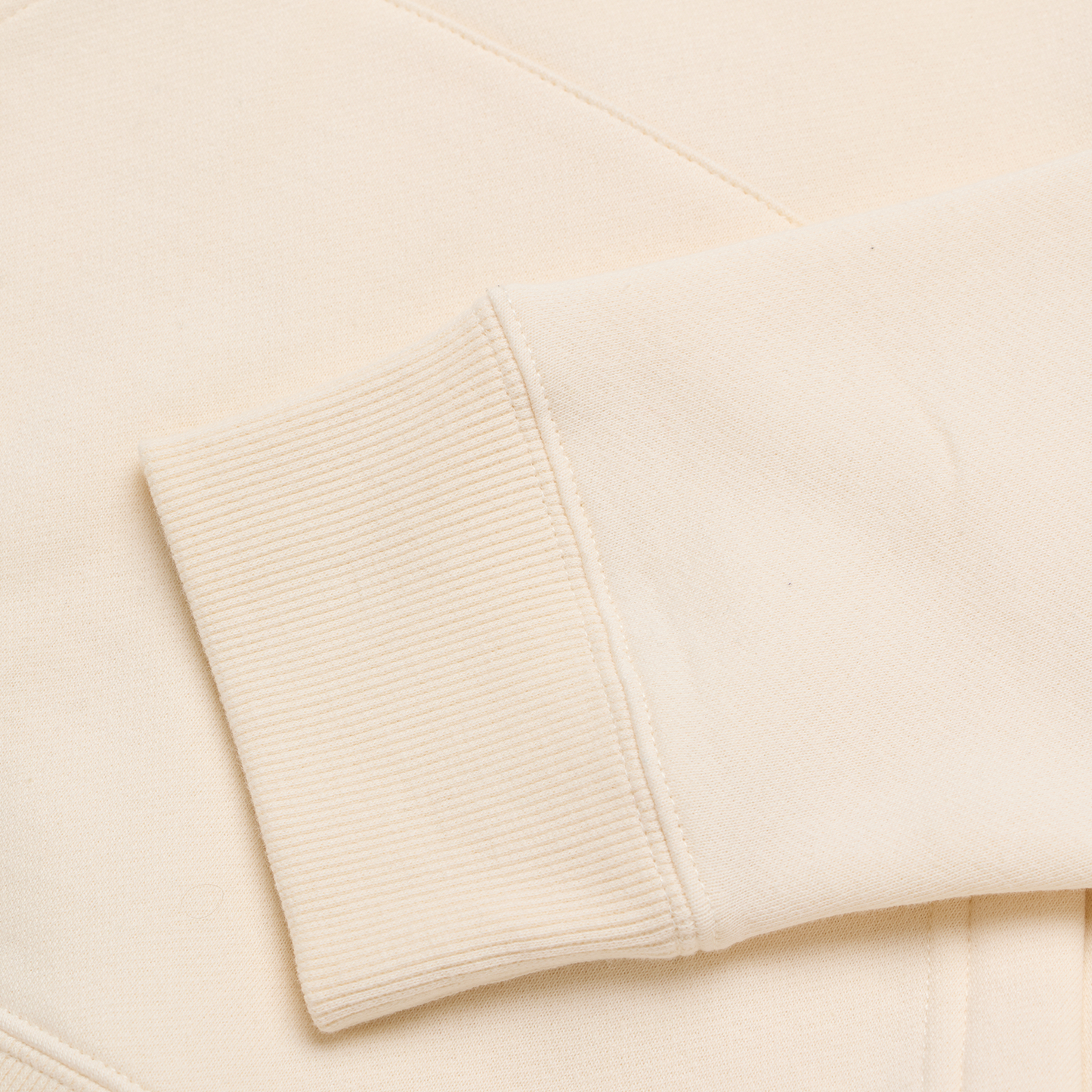 TLD Hoodie für Damen, Peace Out Vintage White