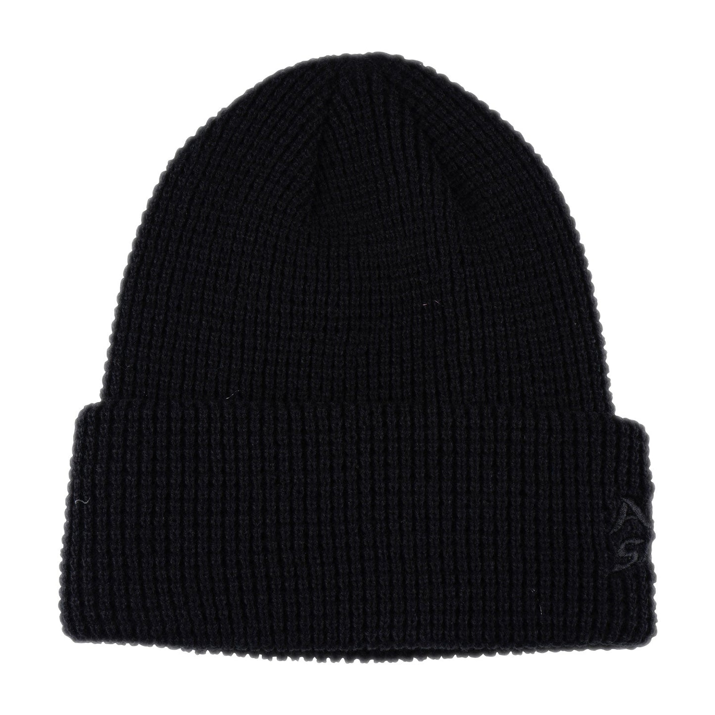 Beanie Speed Black