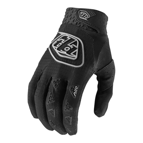 Air Glove Solid Black