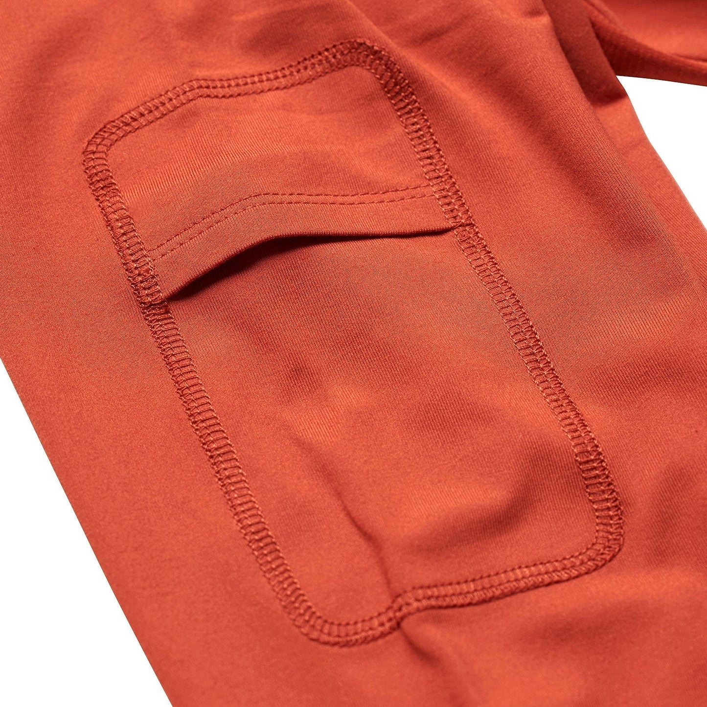 Troy Lee Ruckus Long Sleeve Ride Tee Create to Destroy Brick