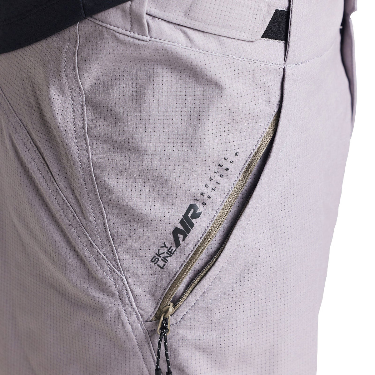 Skyline Air Short Shell Mono Anthrazit