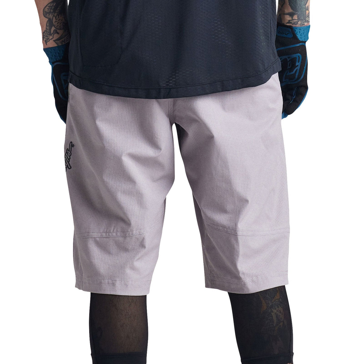 Skyline Air Short Shell Mono Anthrazit