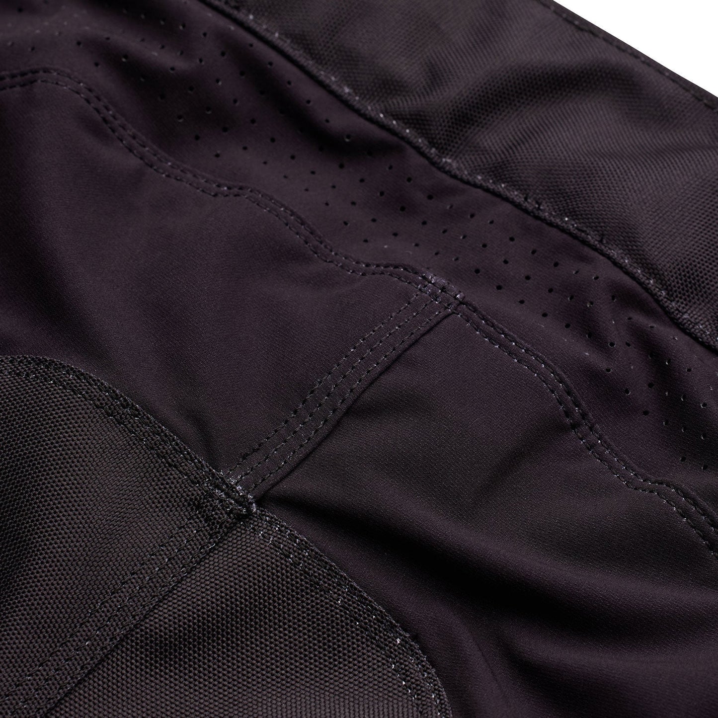 Troy Lee Sprint Short Mono Black