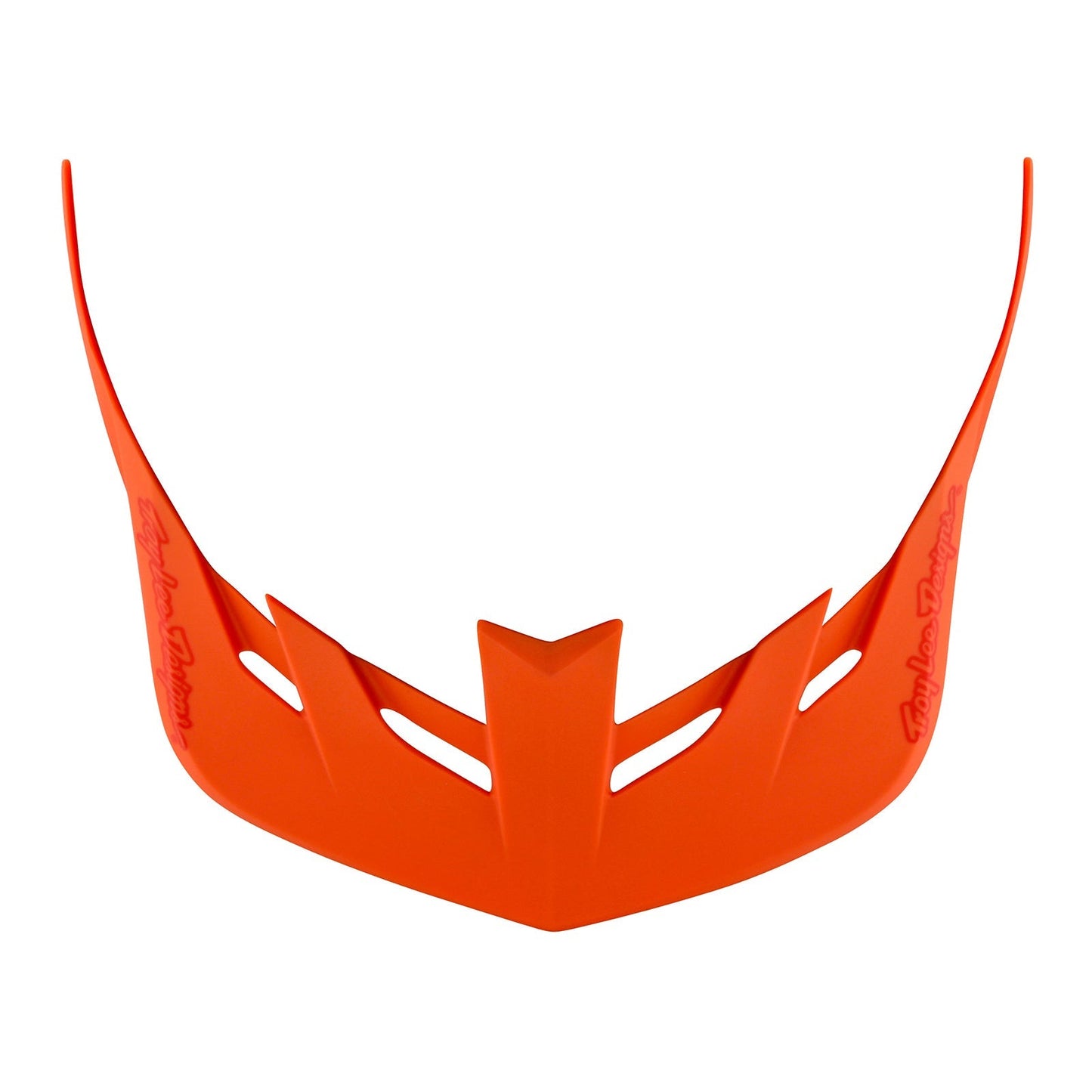 Kinder <tc>Flowline</tc> Helm mit MIPS Point Mandarin