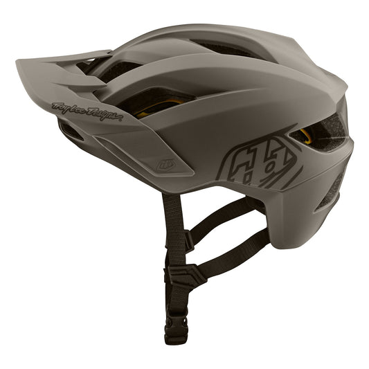 Kinder <tc>Flowline</tc> Helm mit MIPS Punkt Tarmac