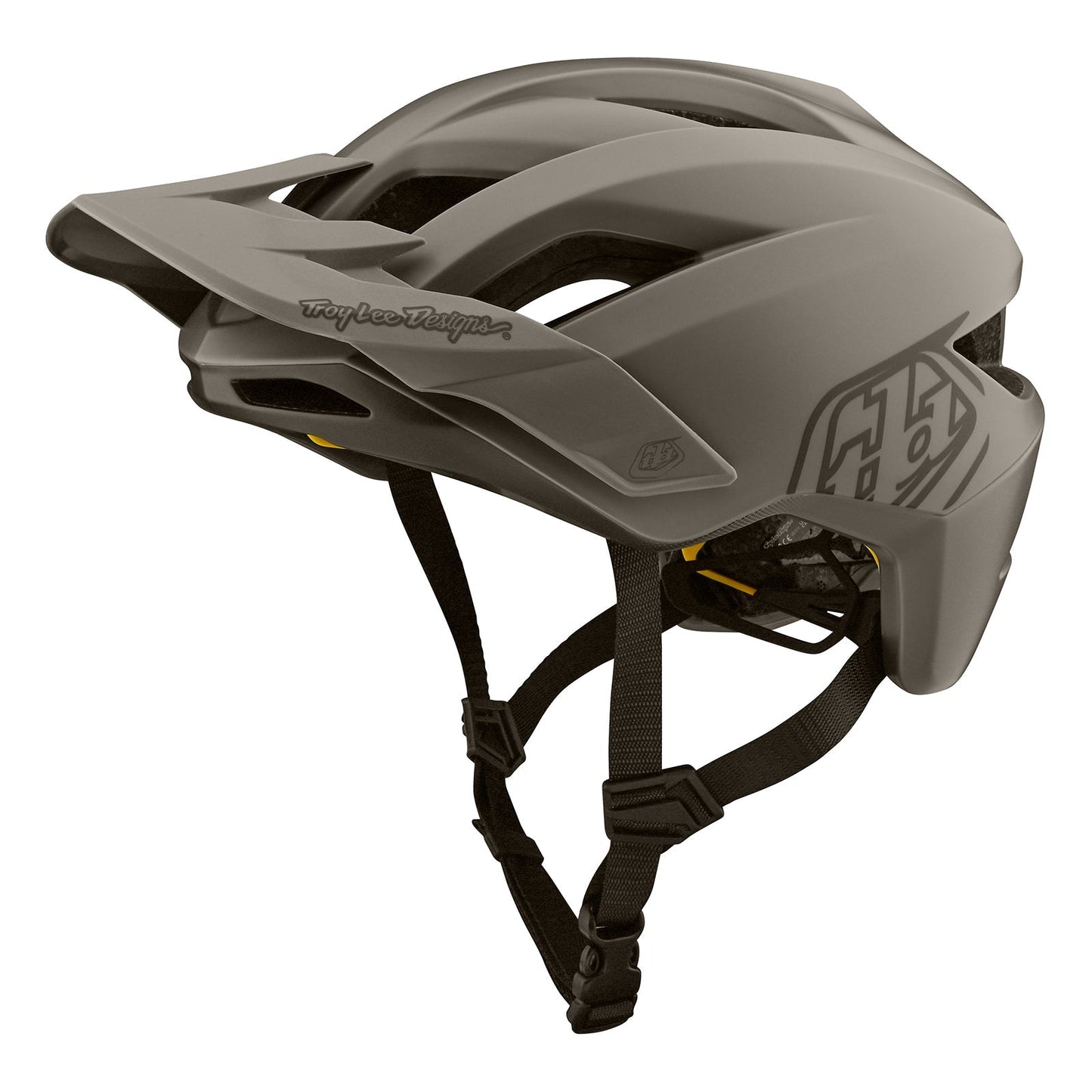 Kinder <tc>Flowline</tc> Helm mit MIPS Punkt Tarmac