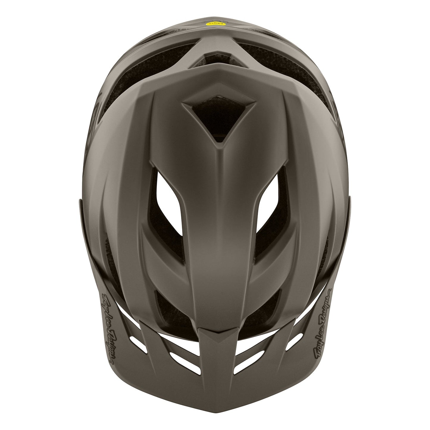 Kinder <tc>Flowline</tc> Helm mit MIPS Punkt Tarmac