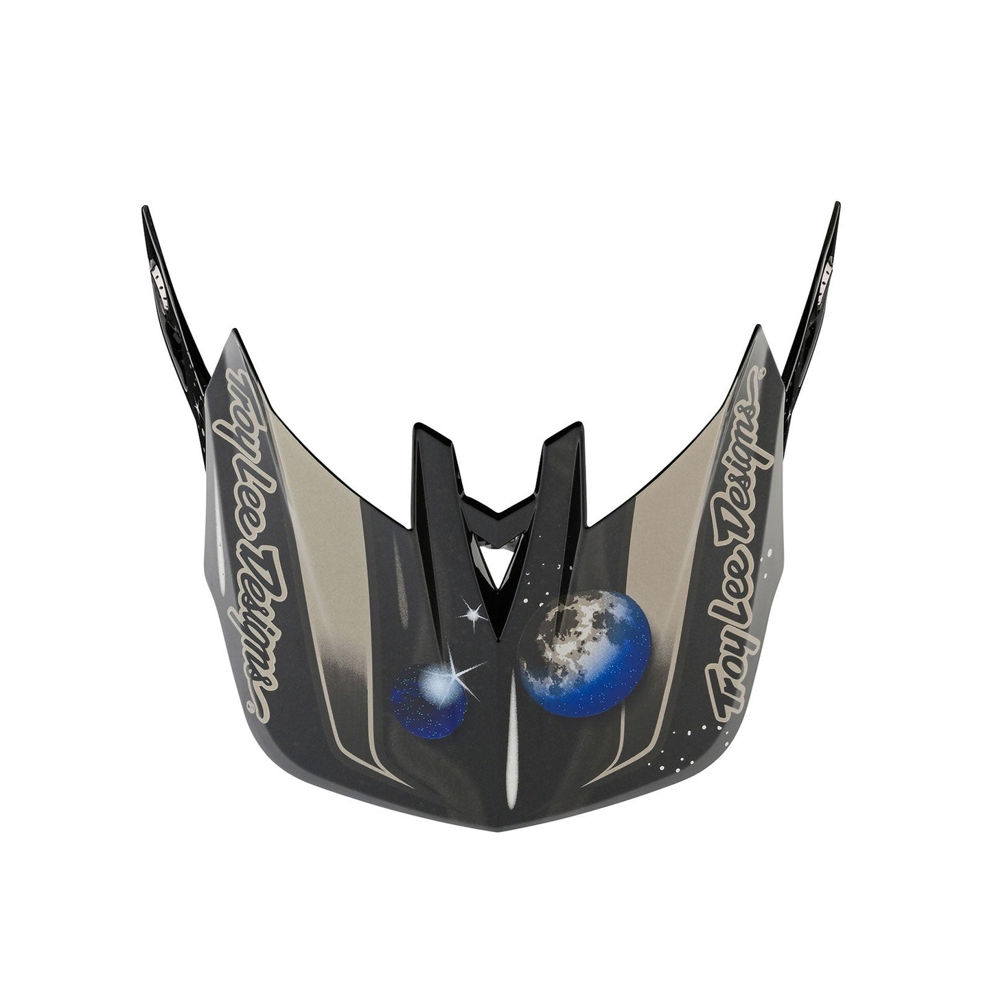 D4 Visier Spacian Schwarz