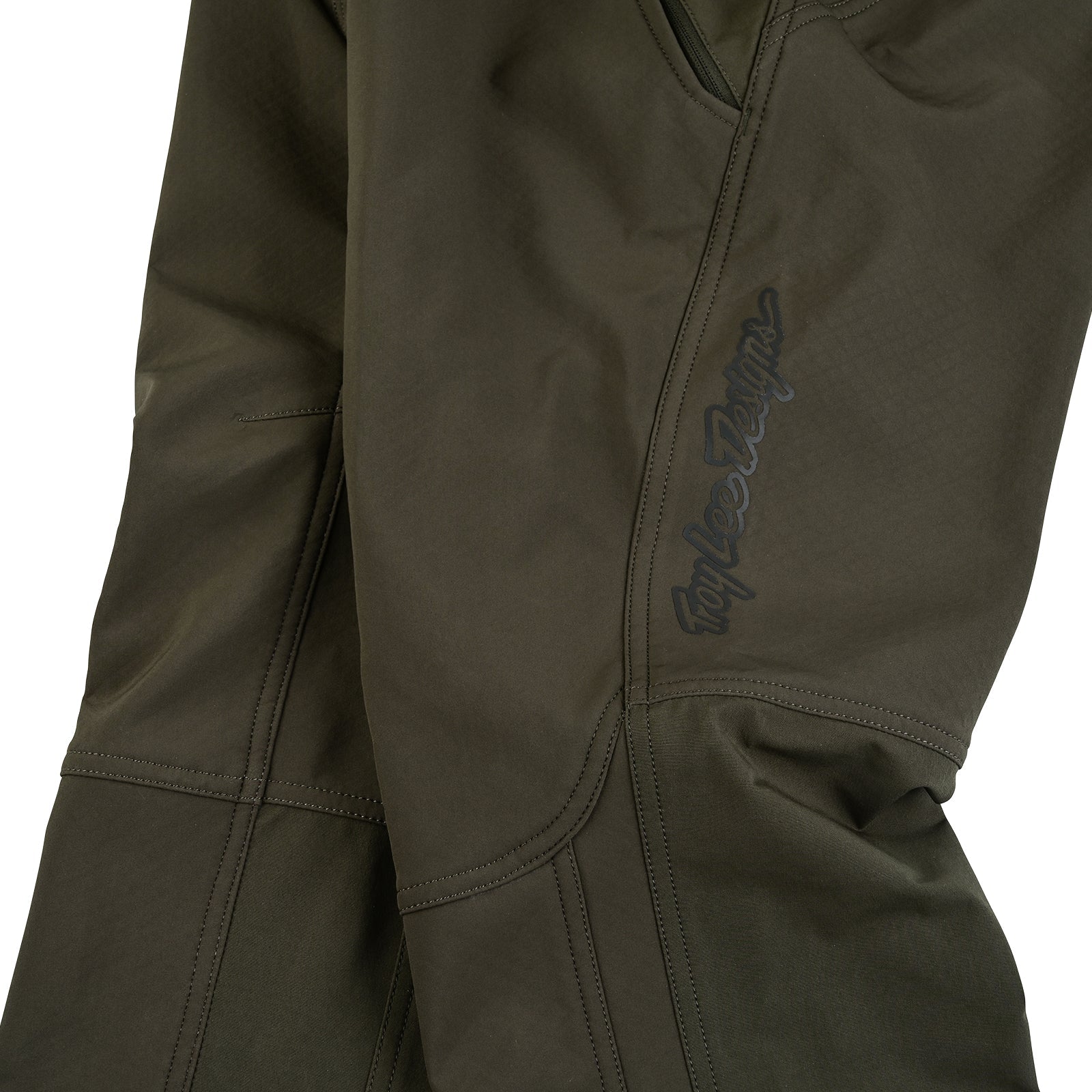 TLD Skyline Chill Pant Mono Dark Pine