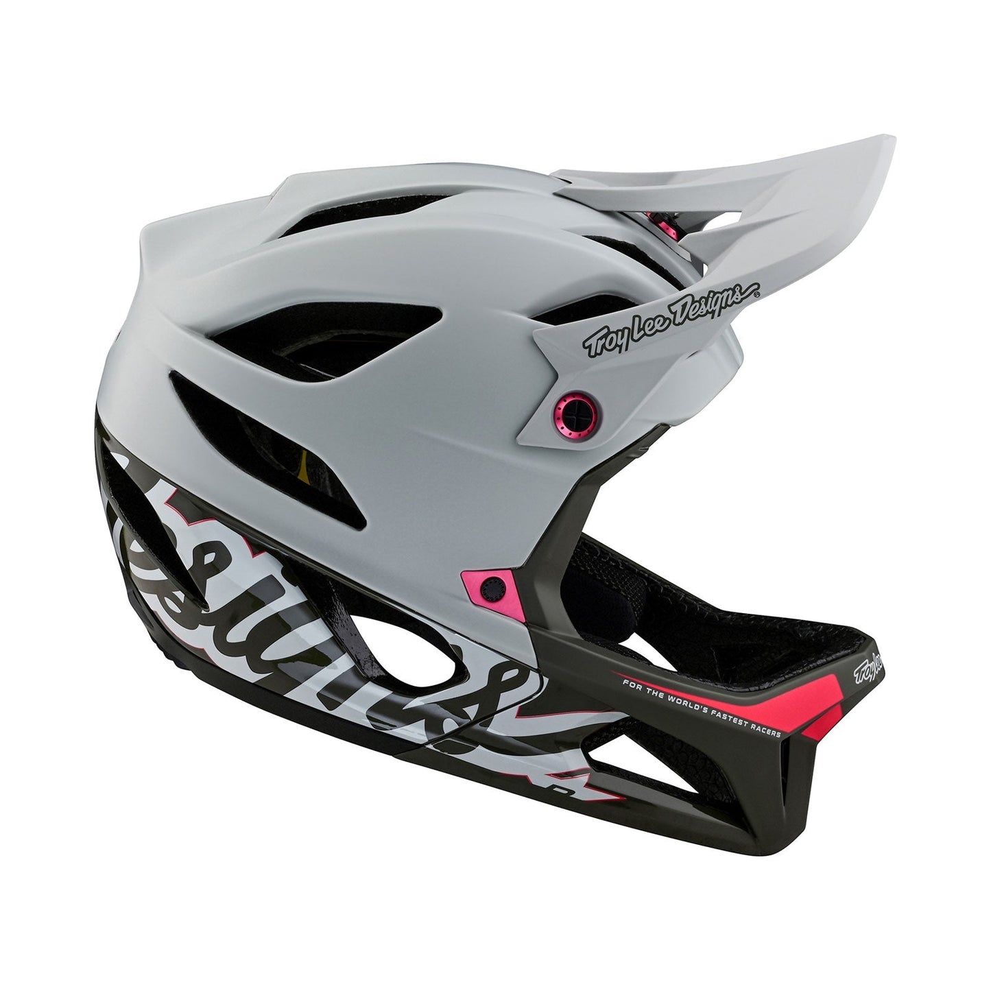 Stage Helmet W/MIPS Signature Vapor