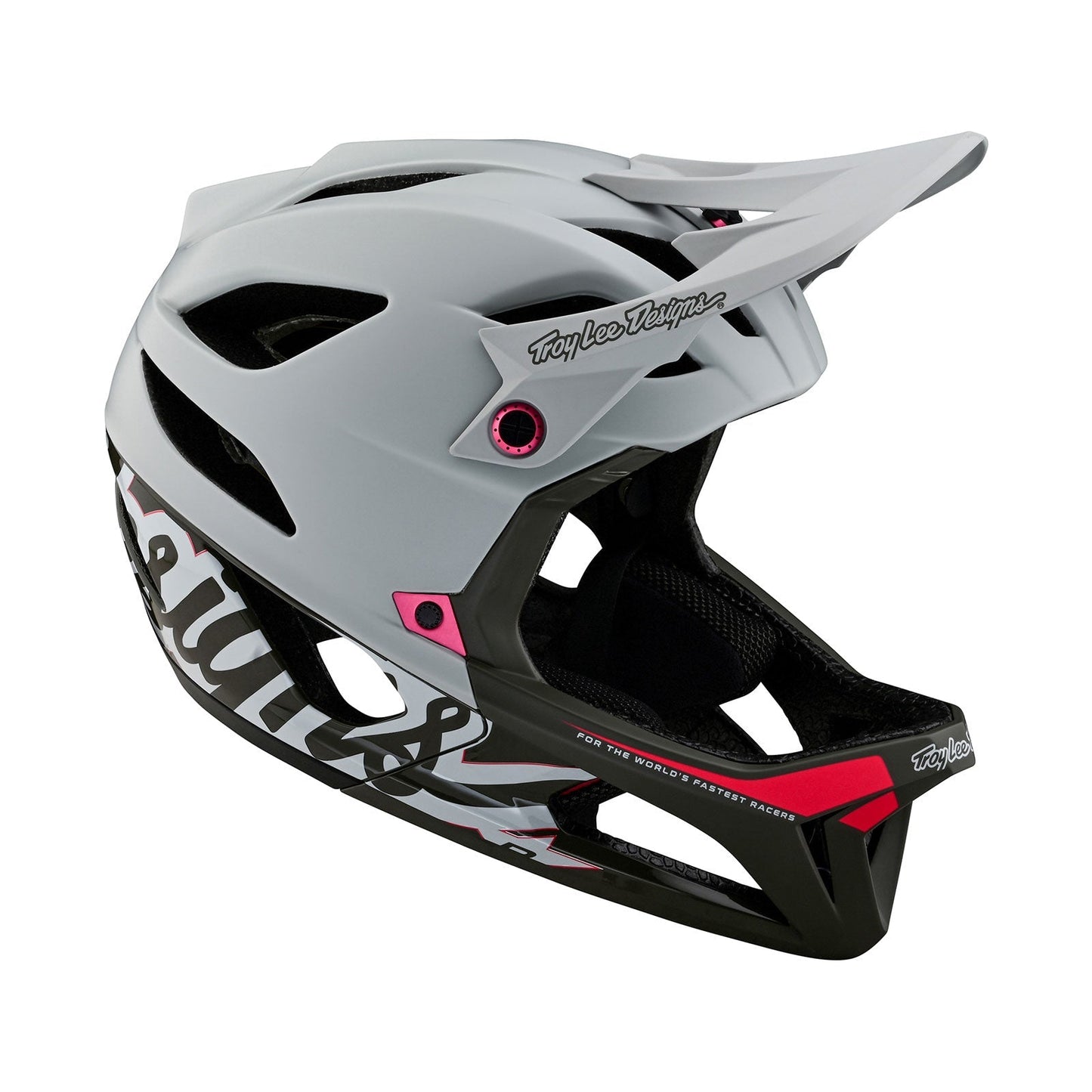 Stage Helmet W/MIPS Signature Vapor