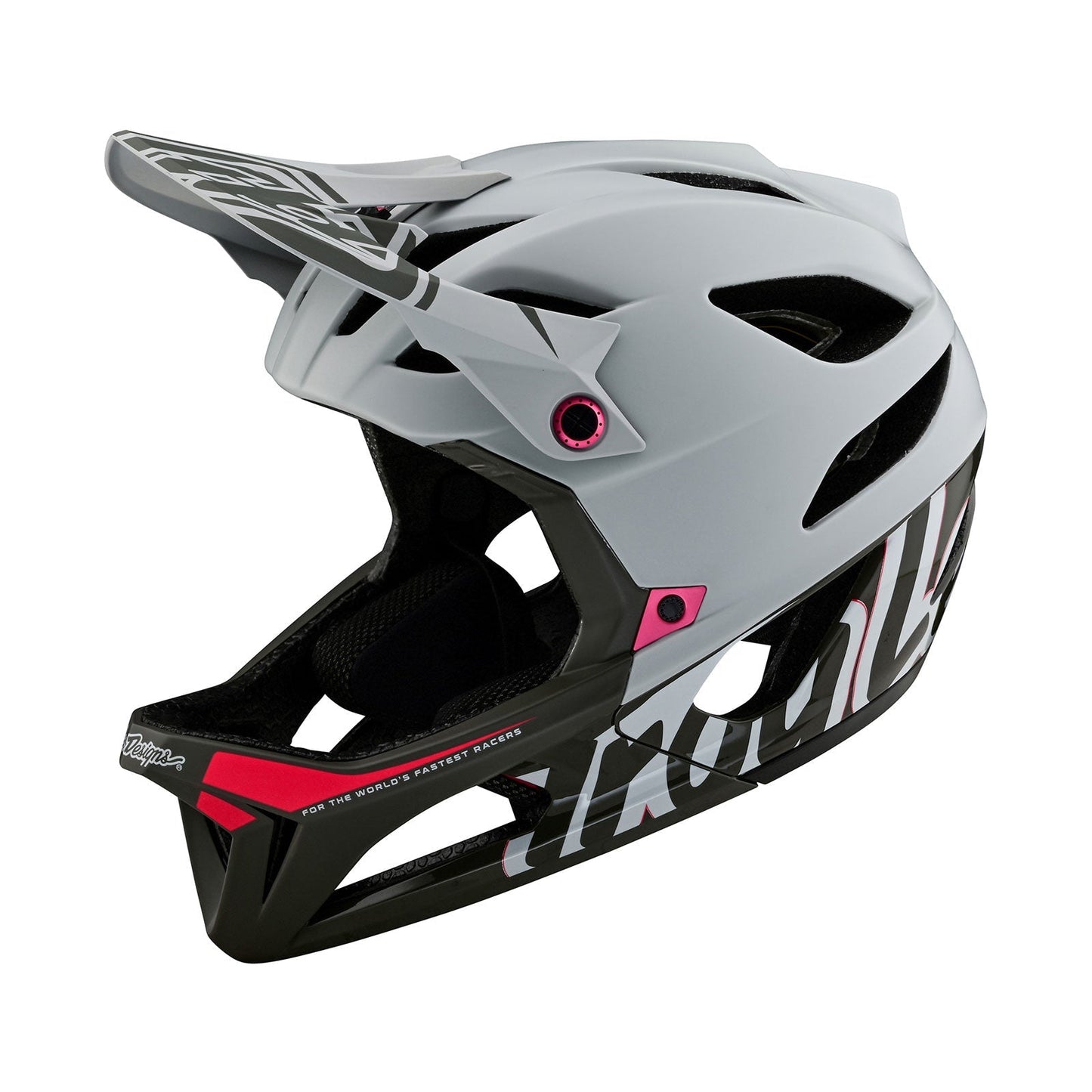 Stage Helmet W/MIPS Signature Vapor