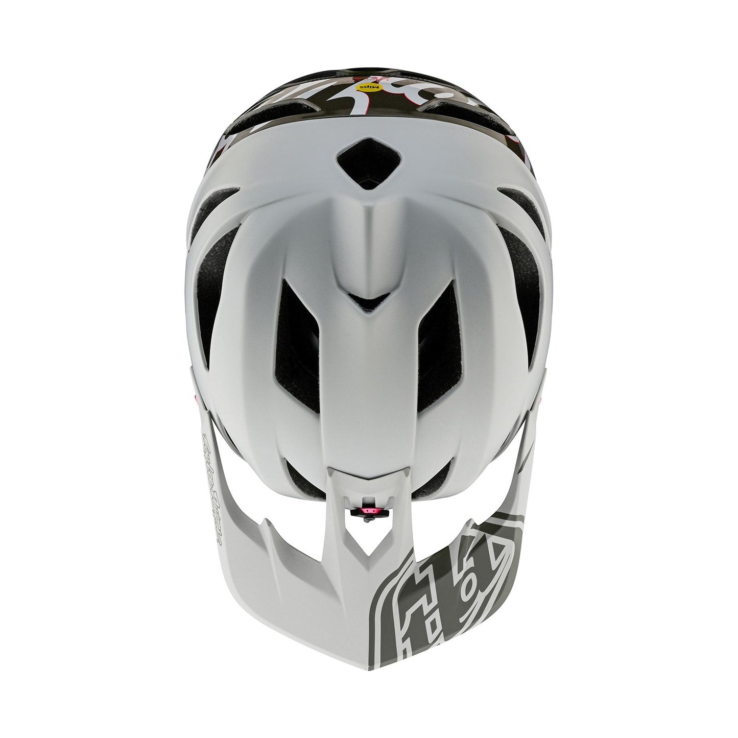 Stage Helmet W/MIPS Signature Vapor