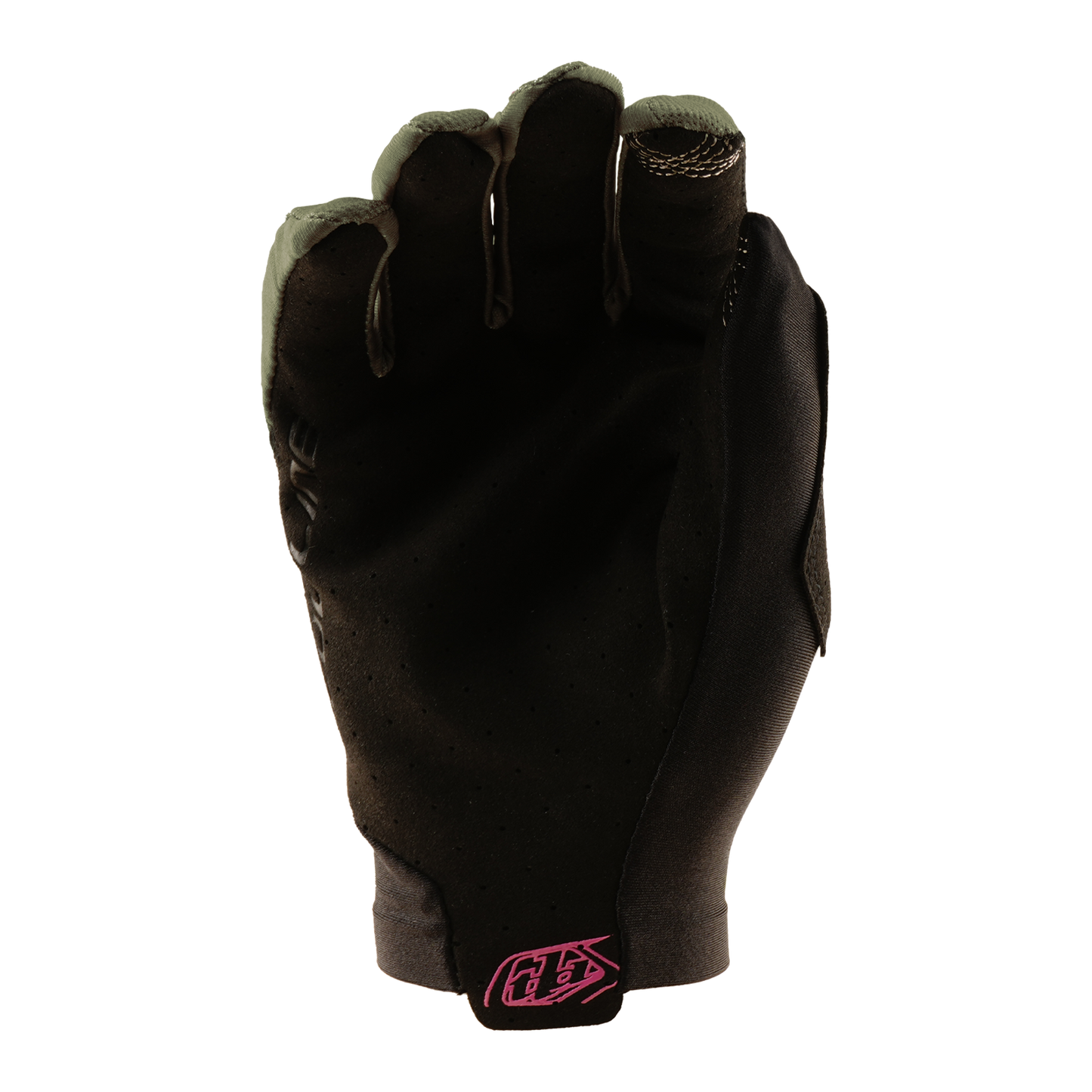 <tc>Flowline</tc> Handschuh Mono Olive