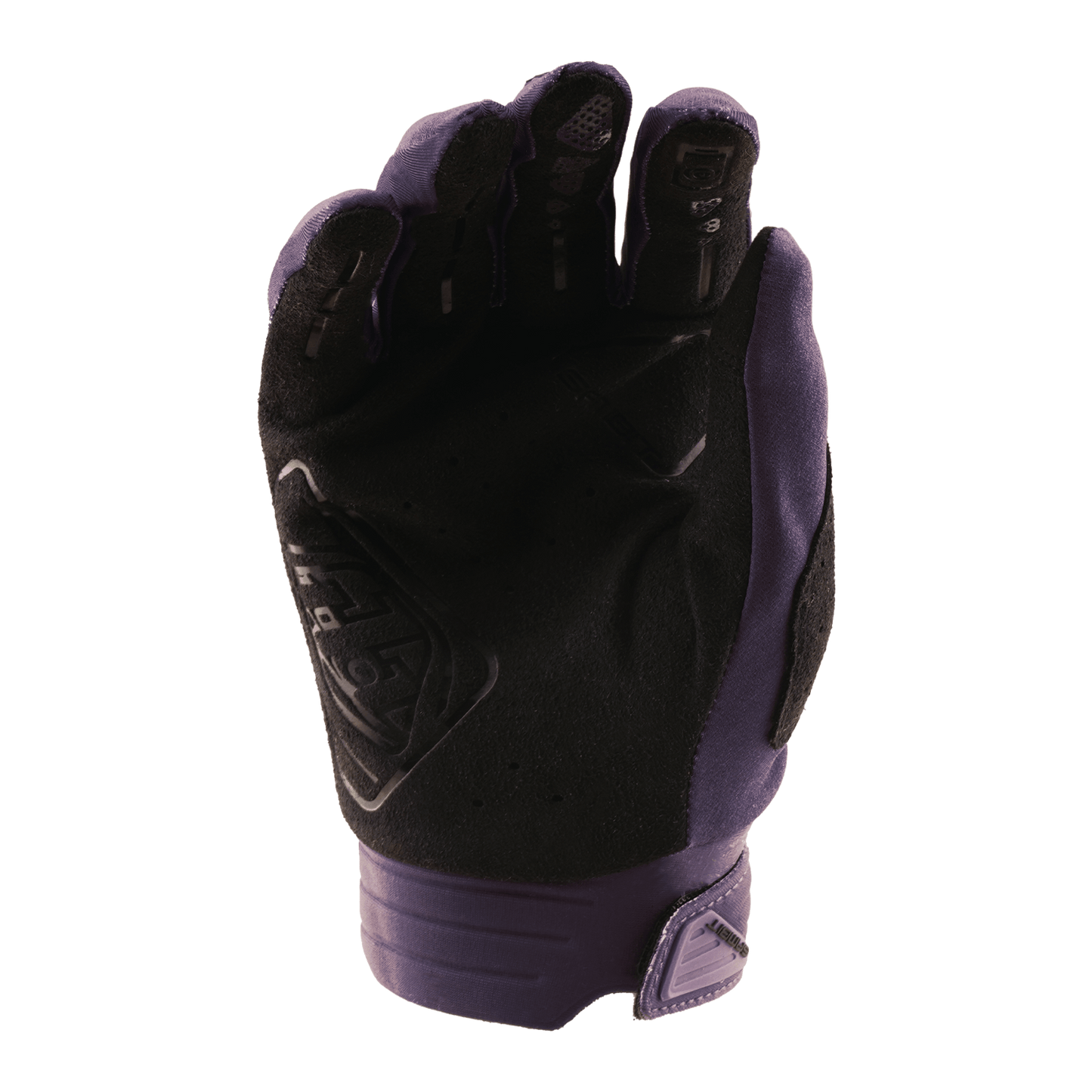 TLD Gambit-Handschuhe für Damen Solid, Tief Violett