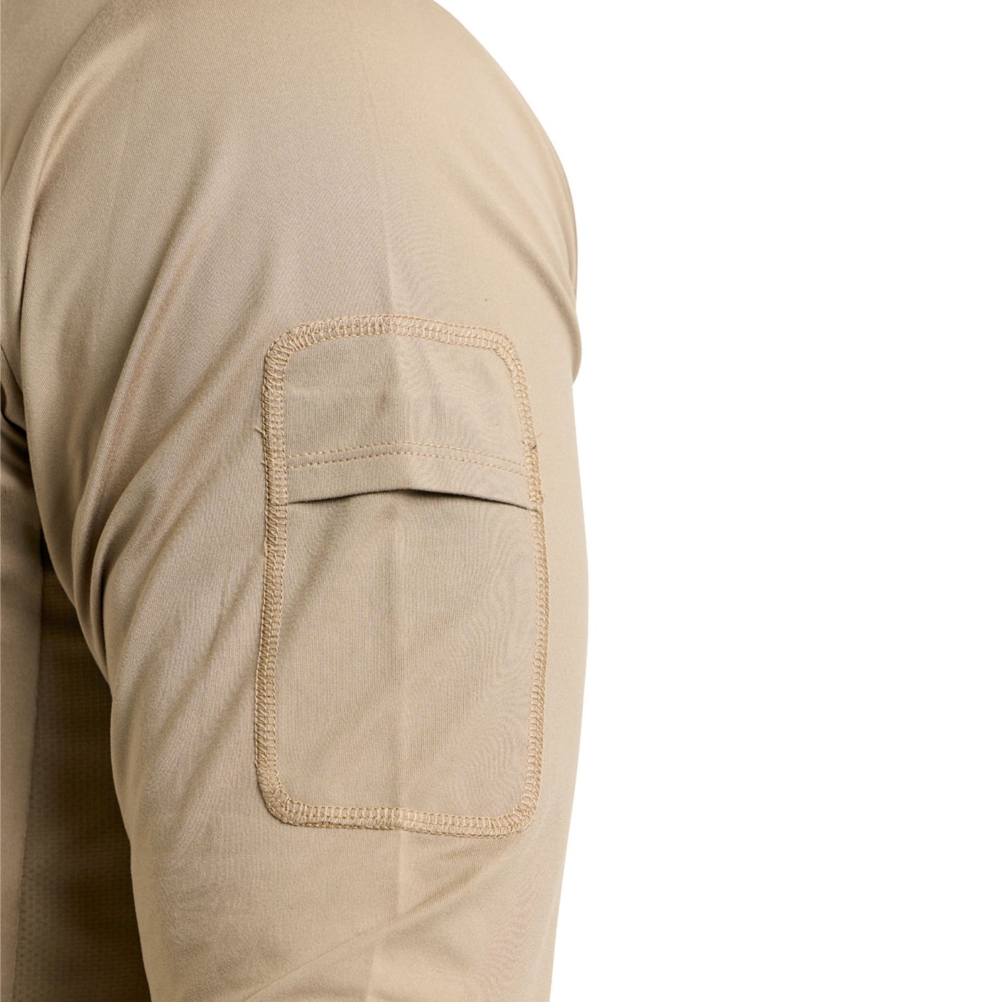 Ruckus Long Sleeve Ride Tee der Fuzz Timber