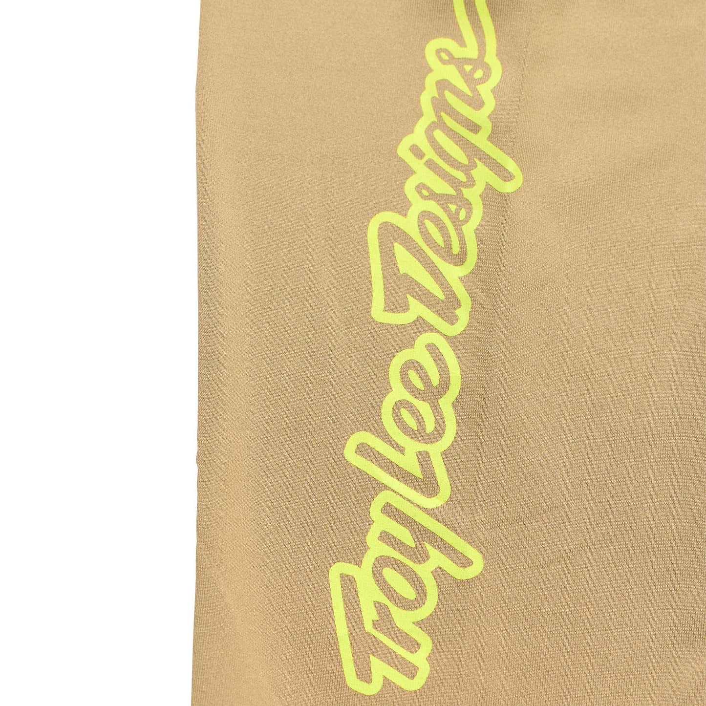 Ruckus Long Sleeve Ride Tee der Fuzz Timber