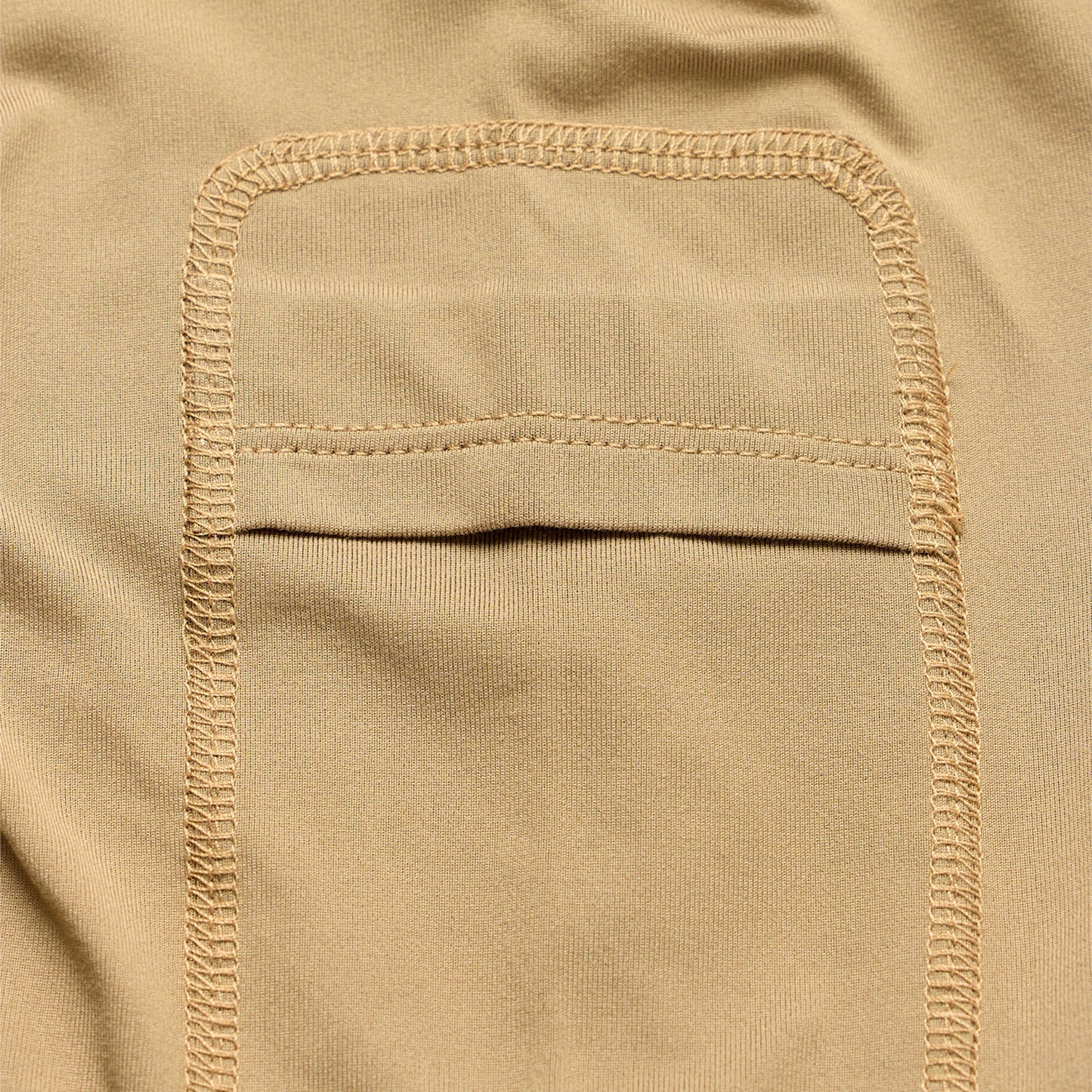 Ruckus Long Sleeve Ride Tee der Fuzz Timber