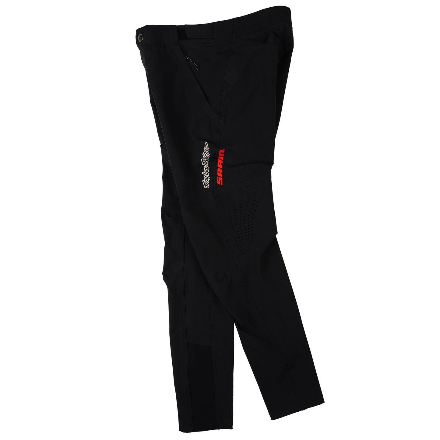 TLD Skyline Hose Troy Lee Designs X SRAM Black