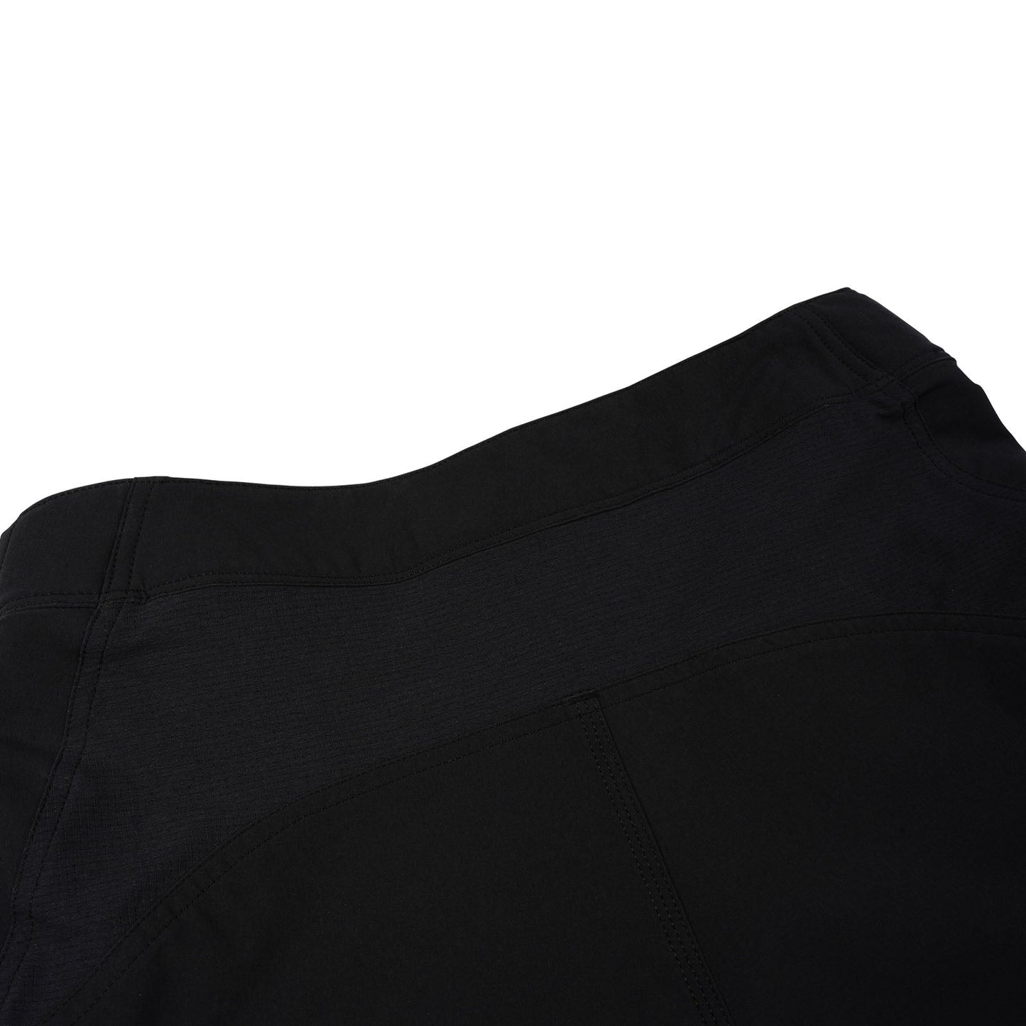 TLD Skyline Shorts Shell Troy Lee Designs X SRAM Black