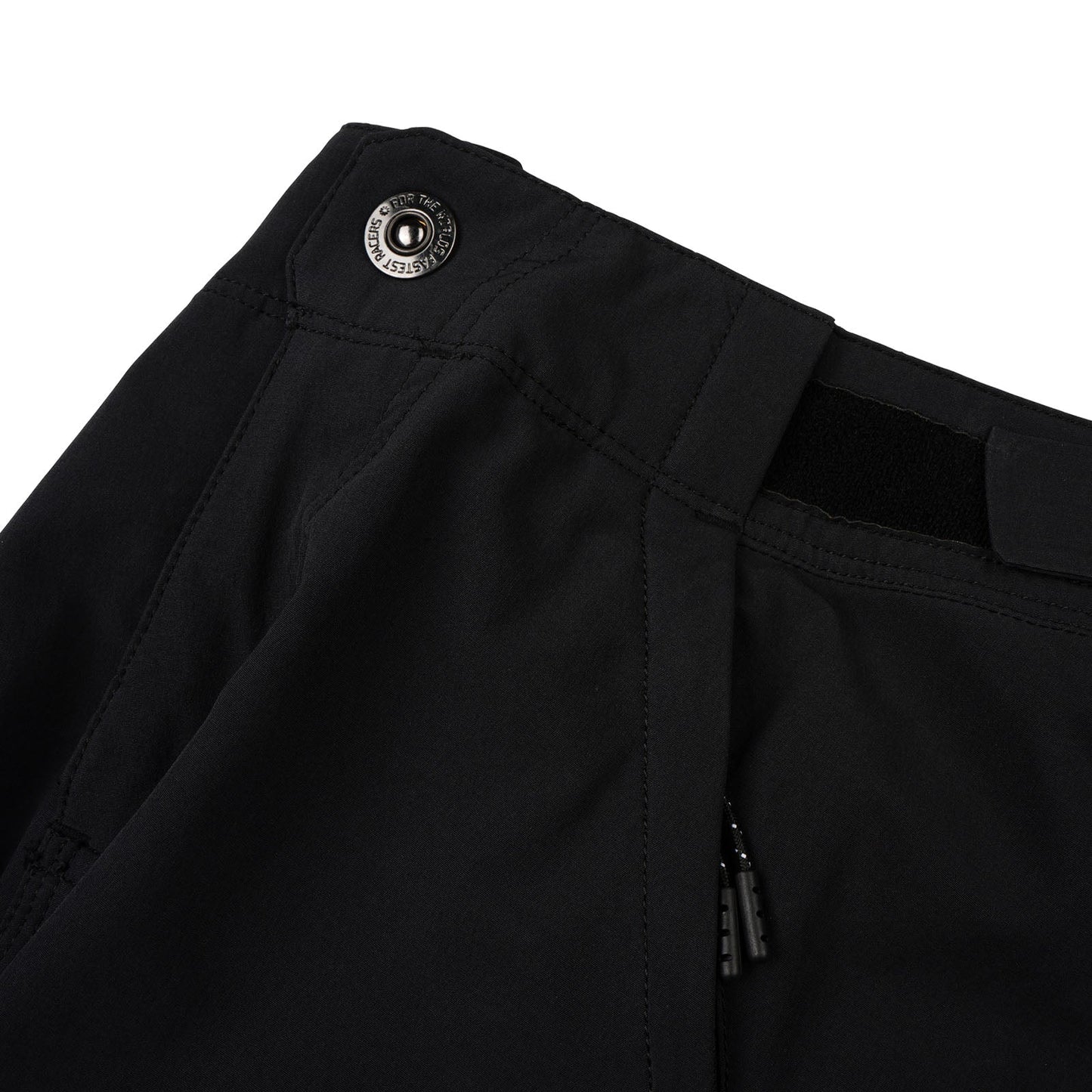 Skyline Short Shell <tc>Troy Lee Designs</tc> X SRAM Schwarz