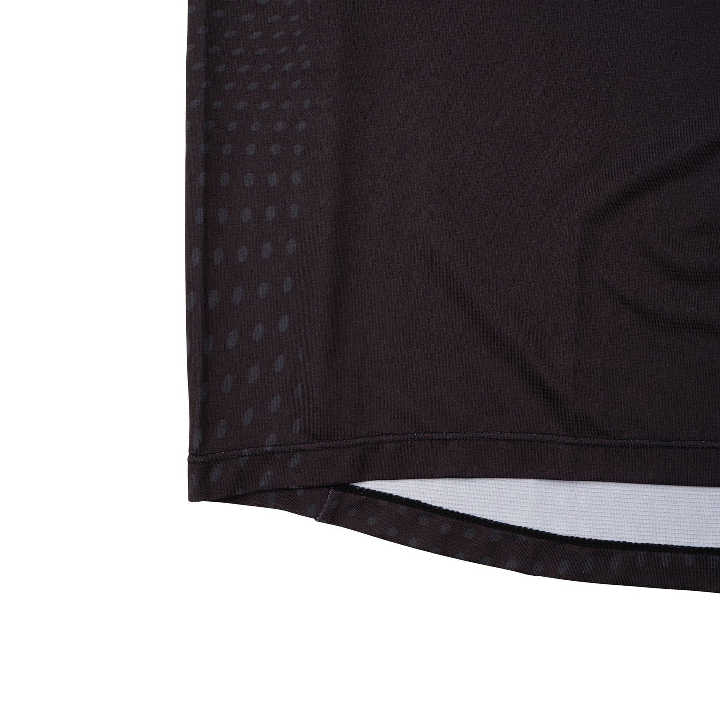 TLD Skyline SS Jersey Troy Lee Designs X SRAM Radioscape Black/Berry