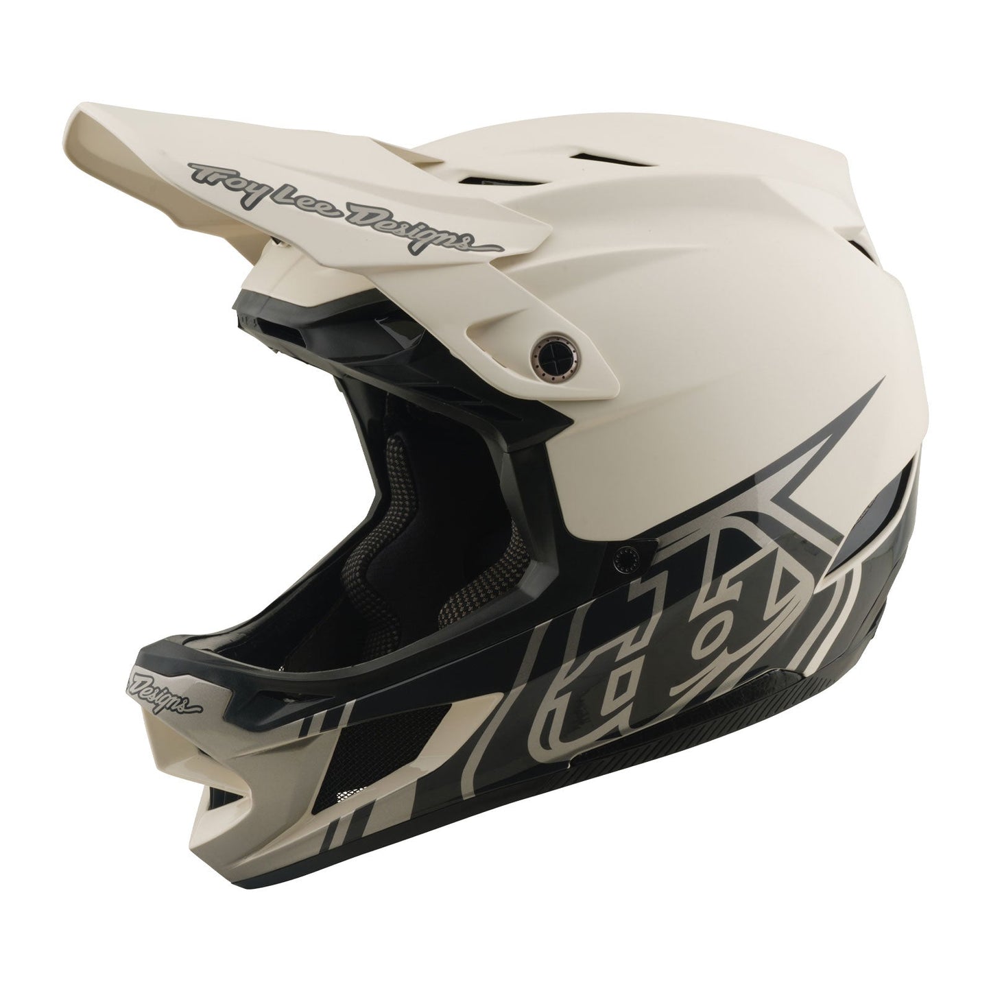 D4 Composite Helmet Stealth Pumice