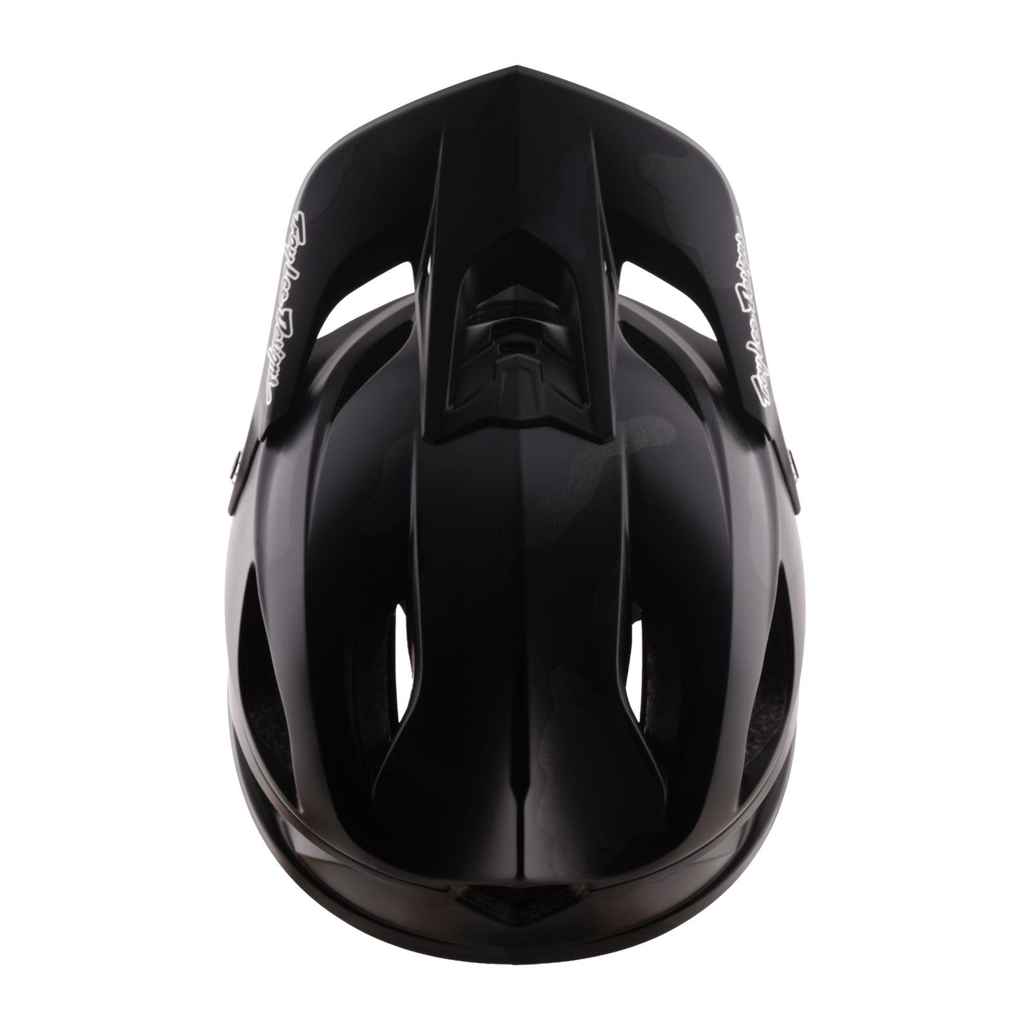 Stage Stunt Helmet W/MIPS Split Black Camo