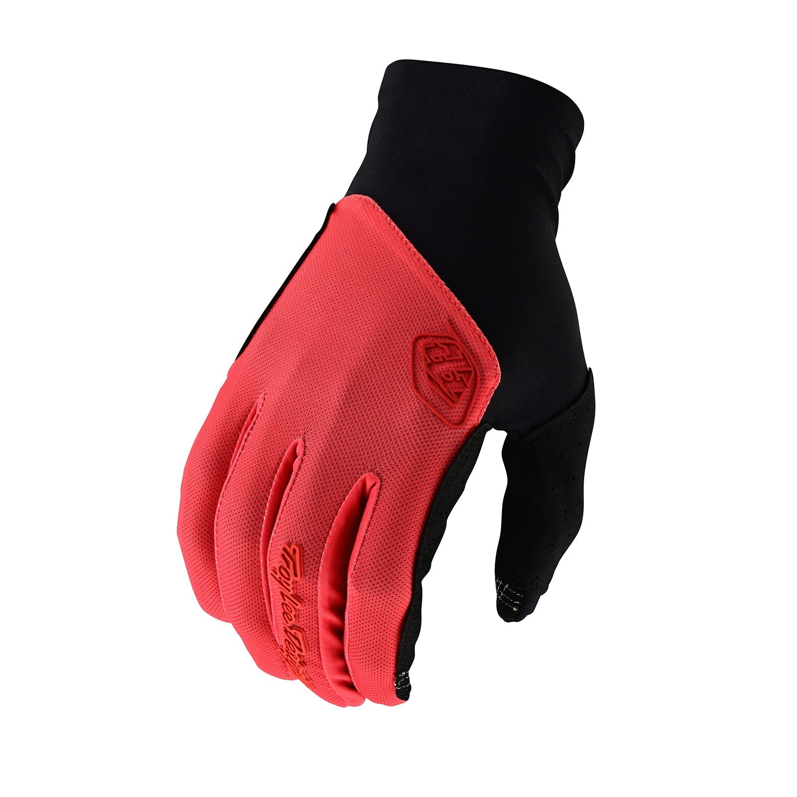 mono handschuh Flowline Handschuh Mono Fire Orange – Troy Lee Designs EU