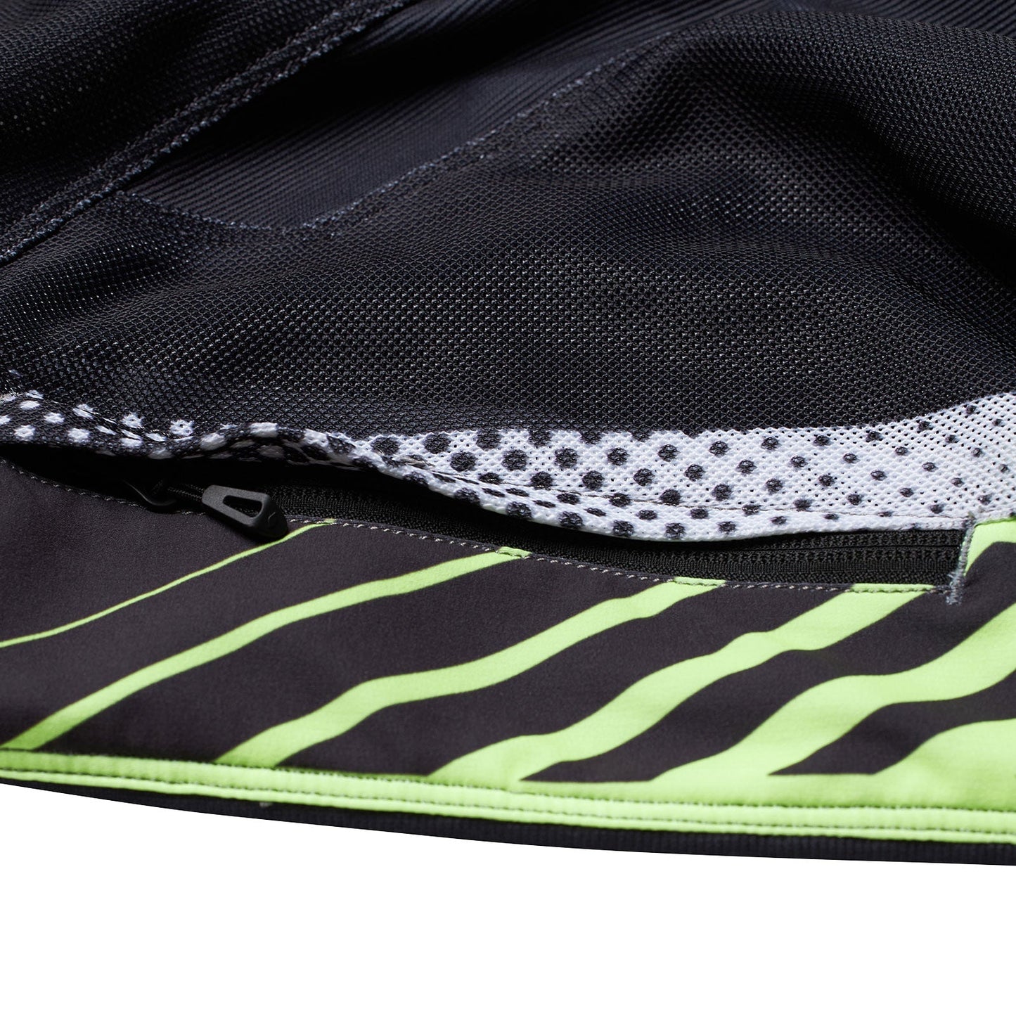 GP Pro Air Pant Bands Phantom / Grey