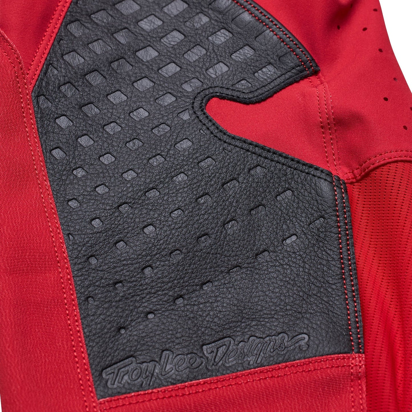 SE Pro Pant Pinned Red