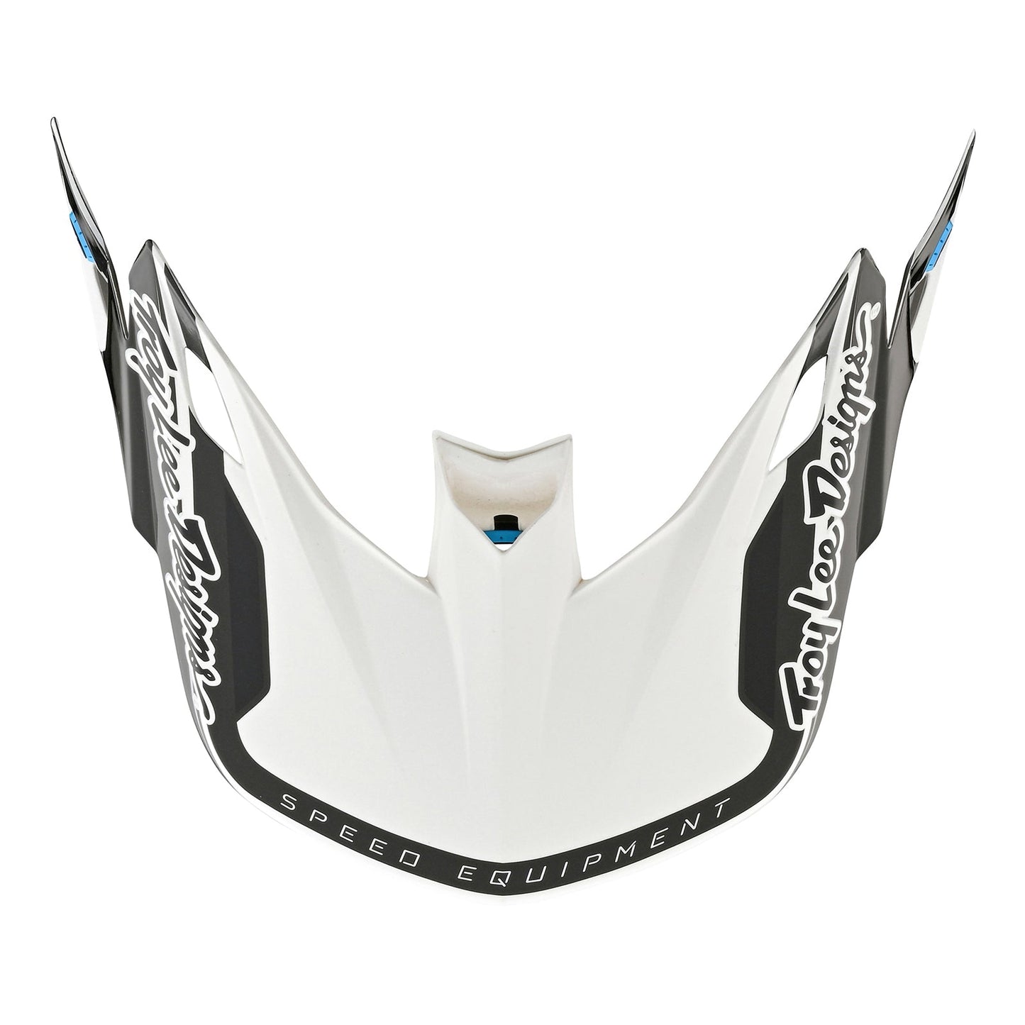 SE5 <tc>Composite</tc>-Helm mit MIPS Reverb Weiß/Blau