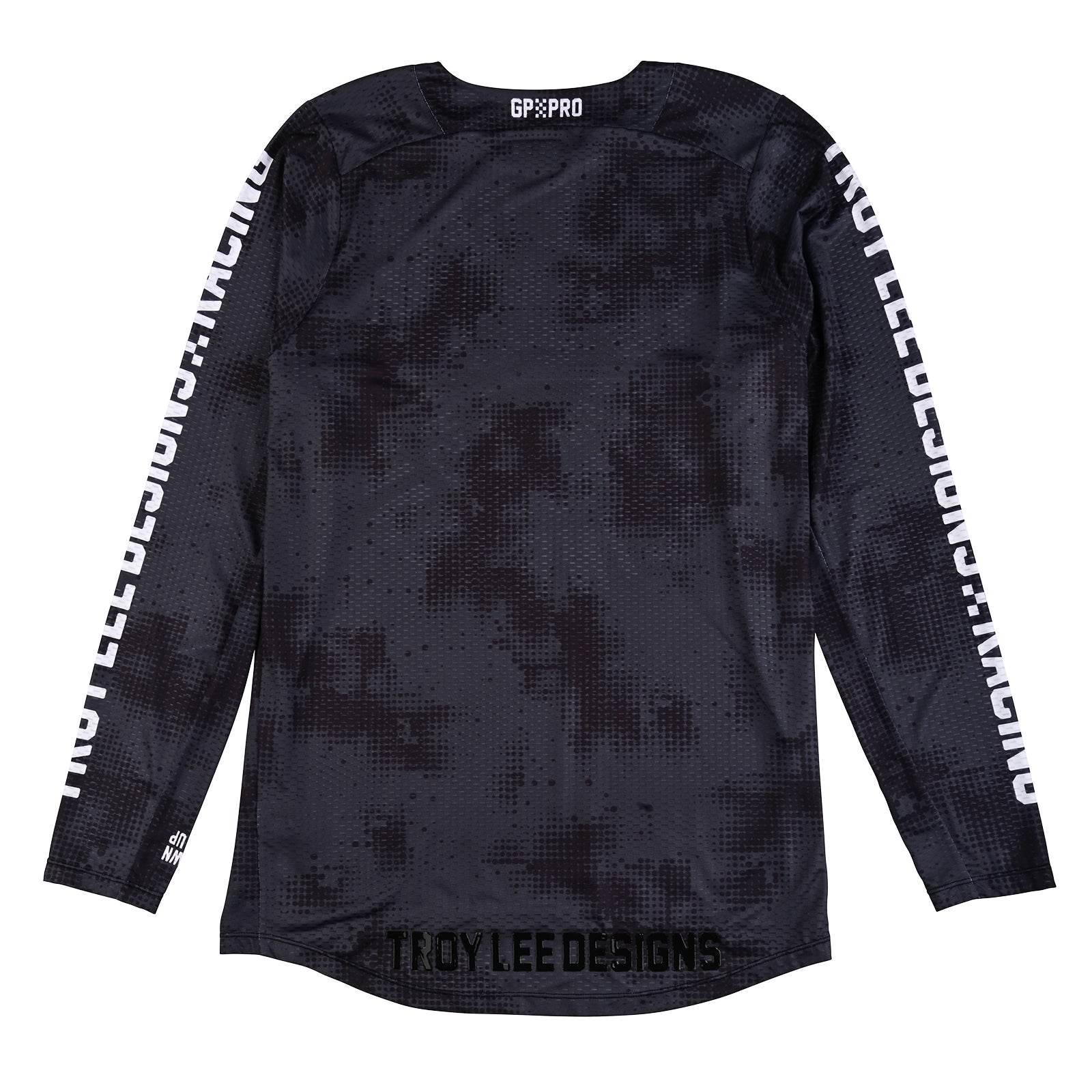 TLD GP Pro Air Jersey Carlsbad 97 Black